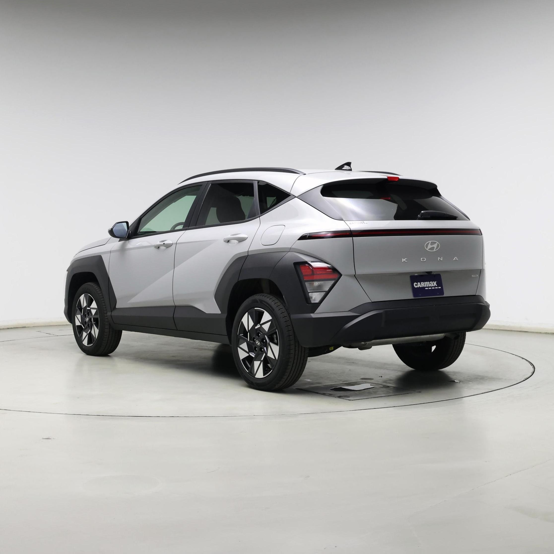 Thumbnail: 2025 Hyundai Kona - 2