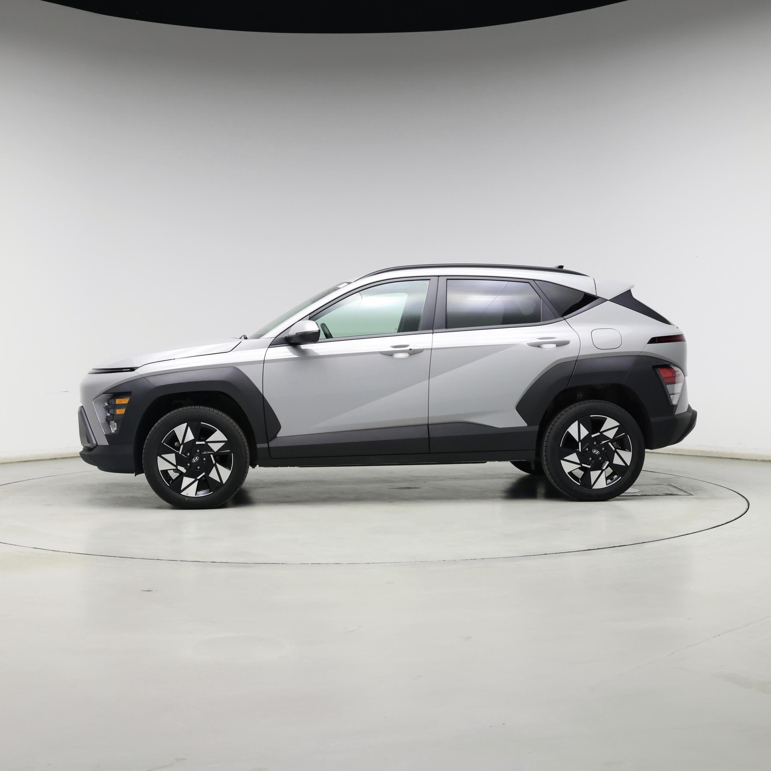 Thumbnail: 2025 Hyundai Kona - 3