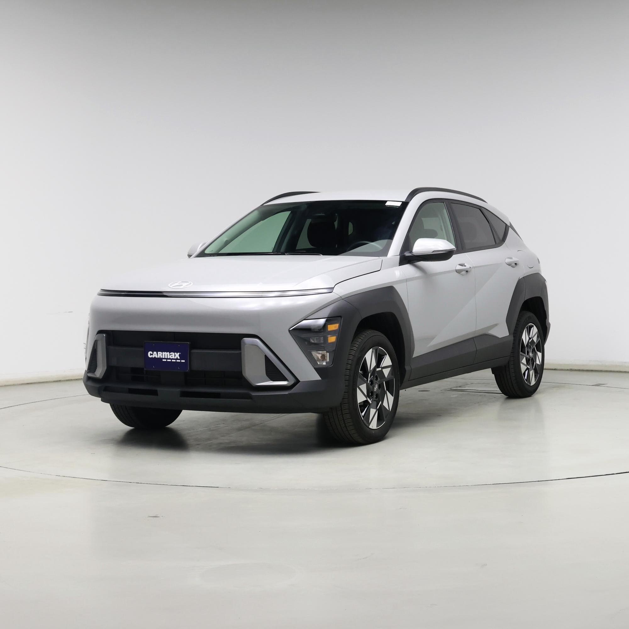 Thumbnail: 2025 Hyundai Kona - 4