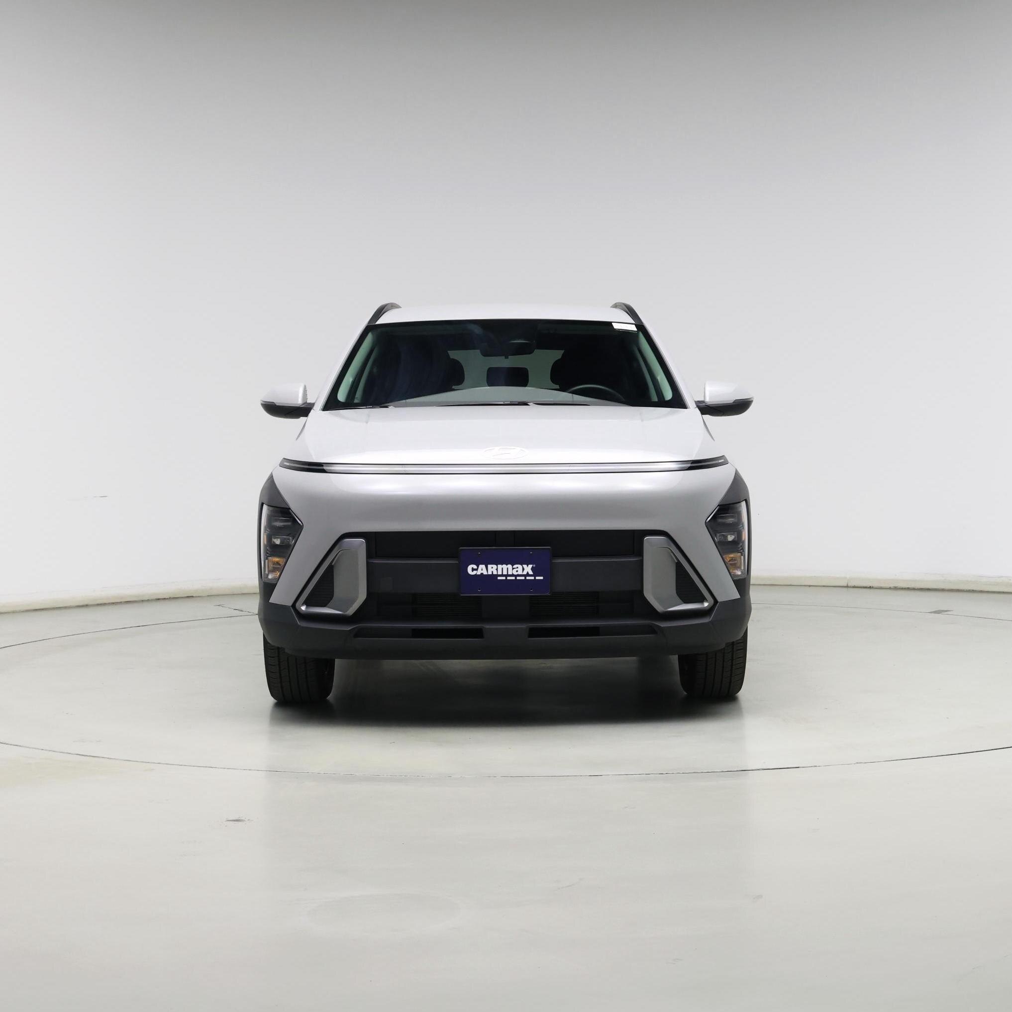 Thumbnail: 2025 Hyundai Kona - 5