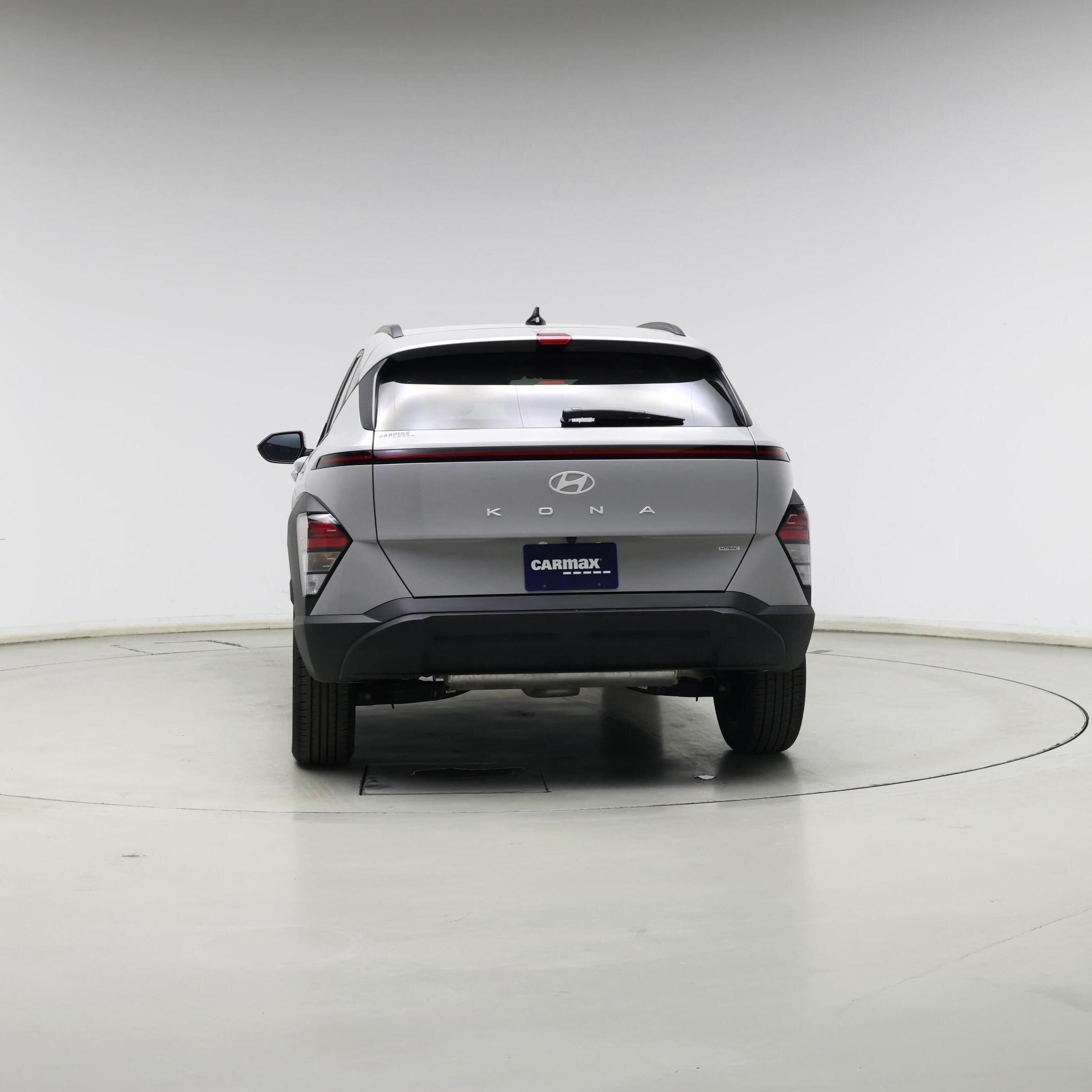 Thumbnail: 2025 Hyundai Kona - 6