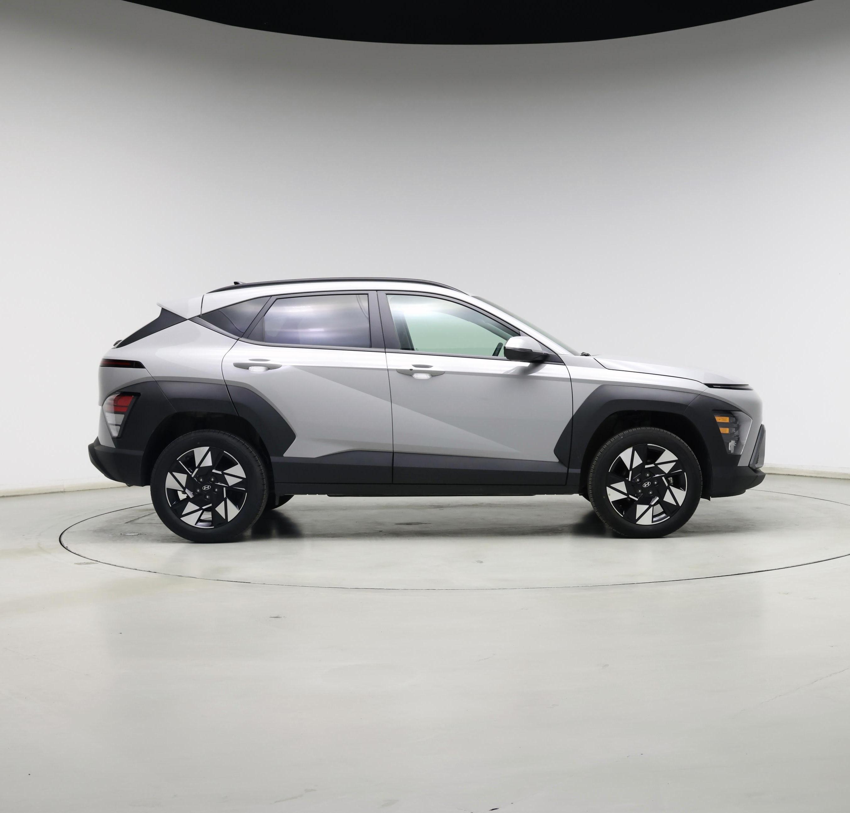 Thumbnail: 2025 Hyundai Kona - 7