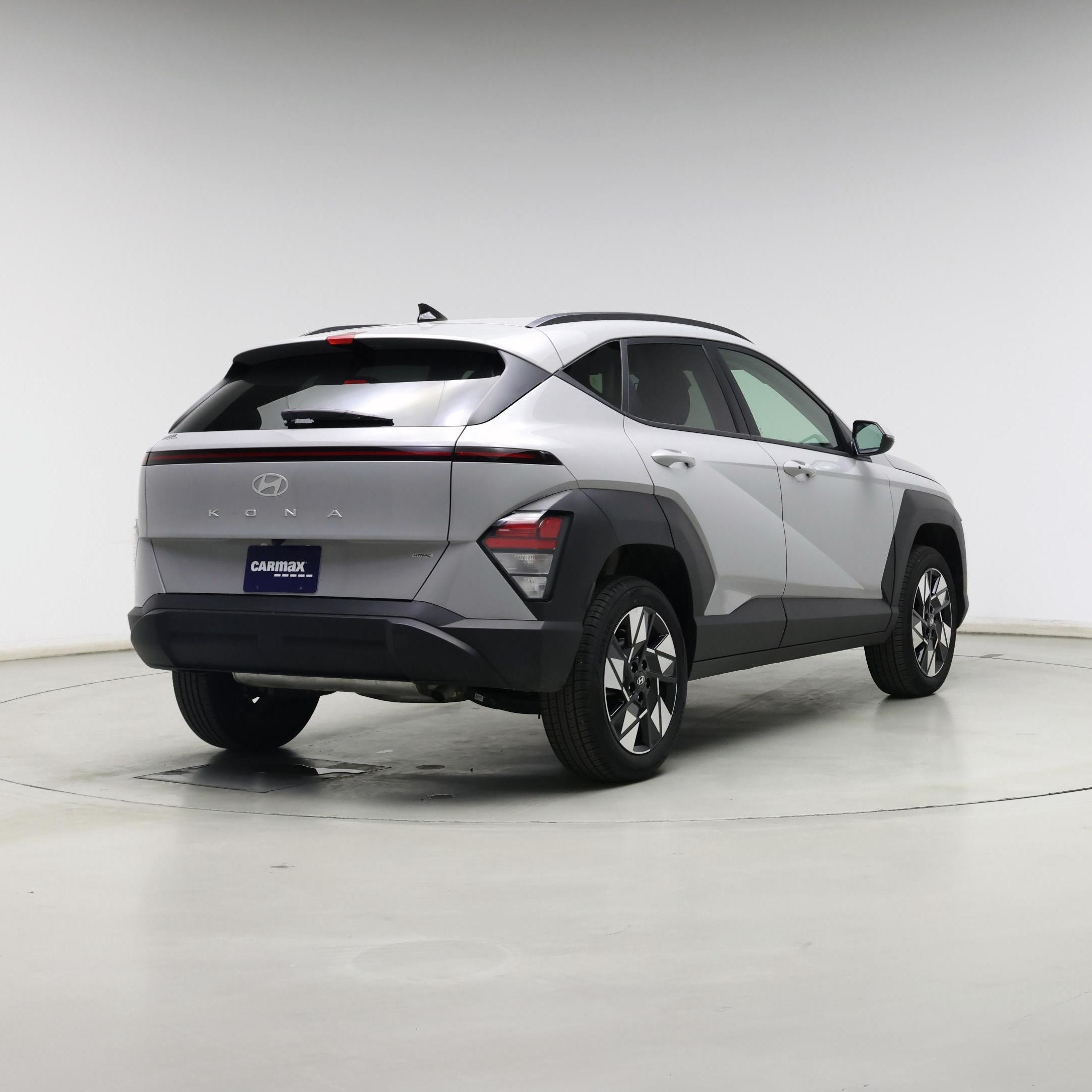 Thumbnail: 2025 Hyundai Kona - 8