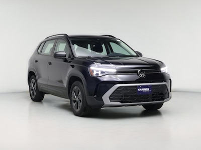 2025 Volkswagen Taos S