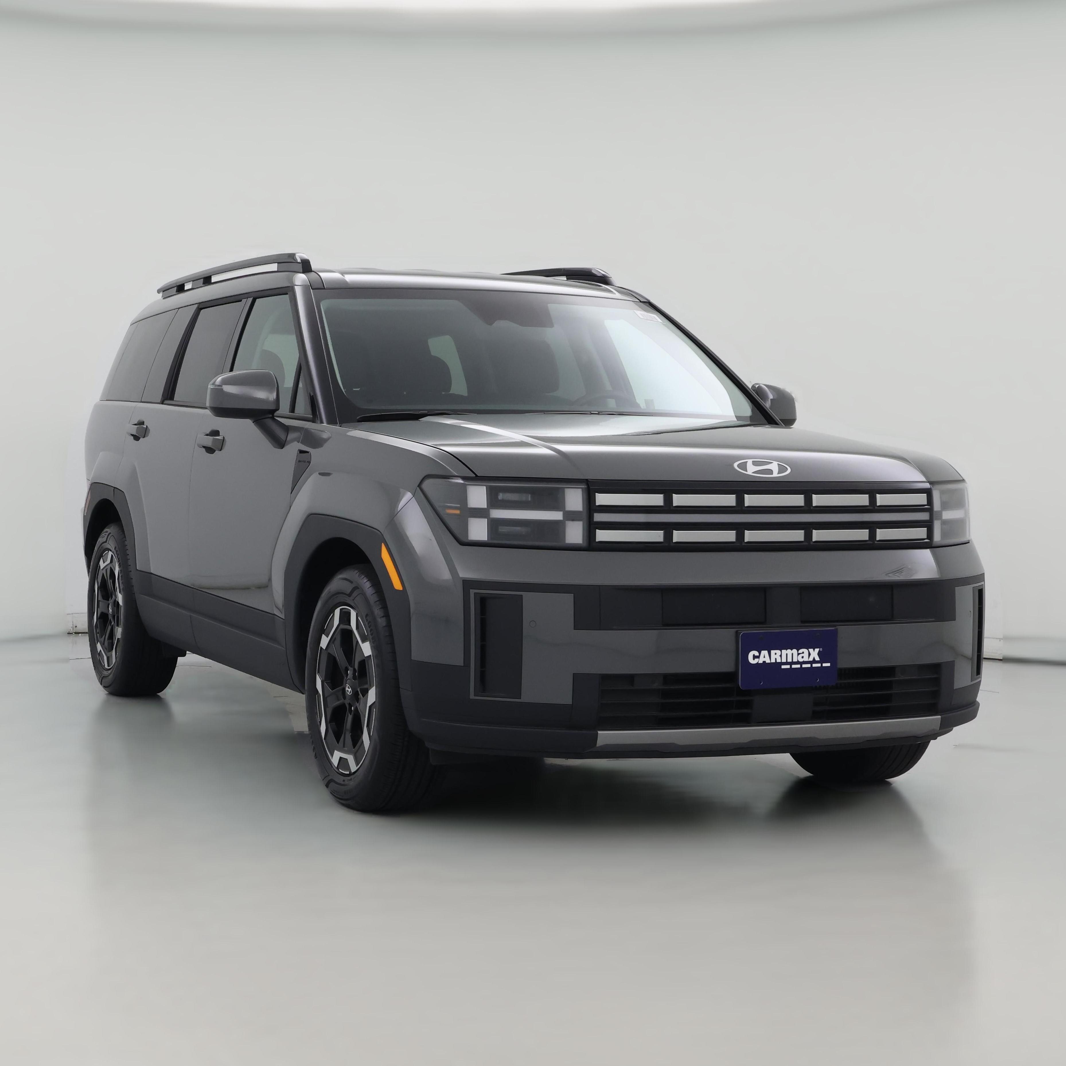 Thumbnail: 2025 Hyundai Santa Fe - 1