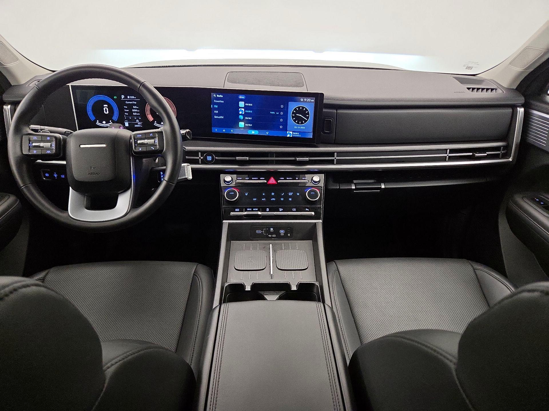 Thumbnail: 2025 Hyundai Santa Fe - 9