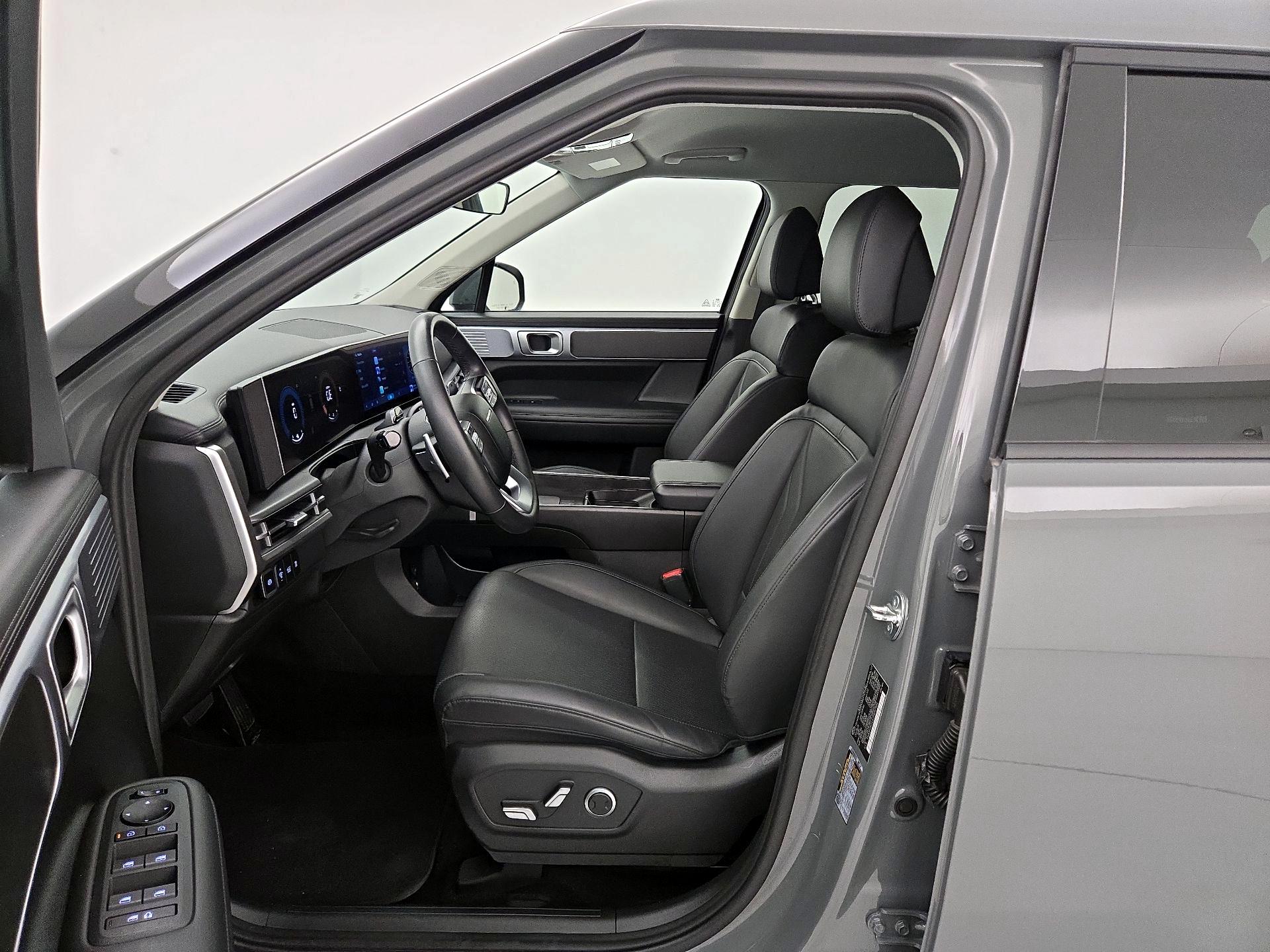 Thumbnail: 2025 Hyundai Santa Fe - 11