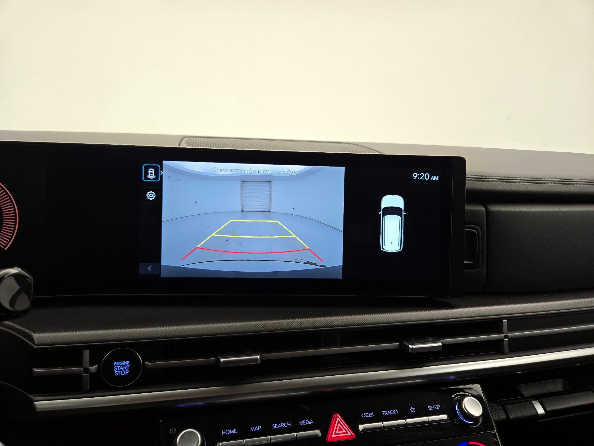 Thumbnail: 2025 Hyundai Santa Fe - 14