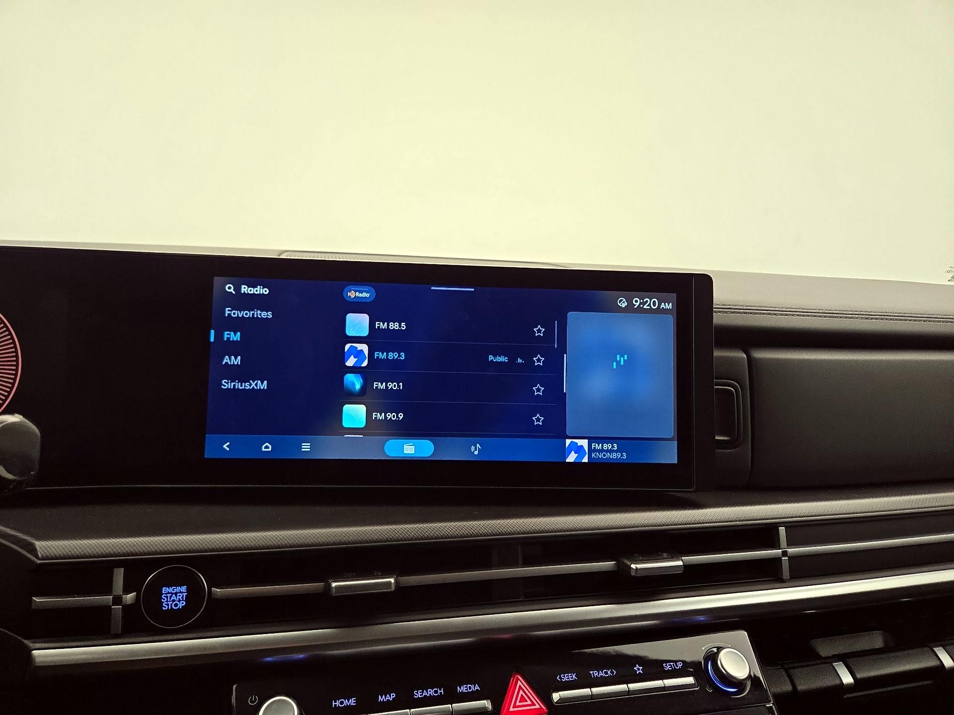 Thumbnail: 2025 Hyundai Santa Fe - 15