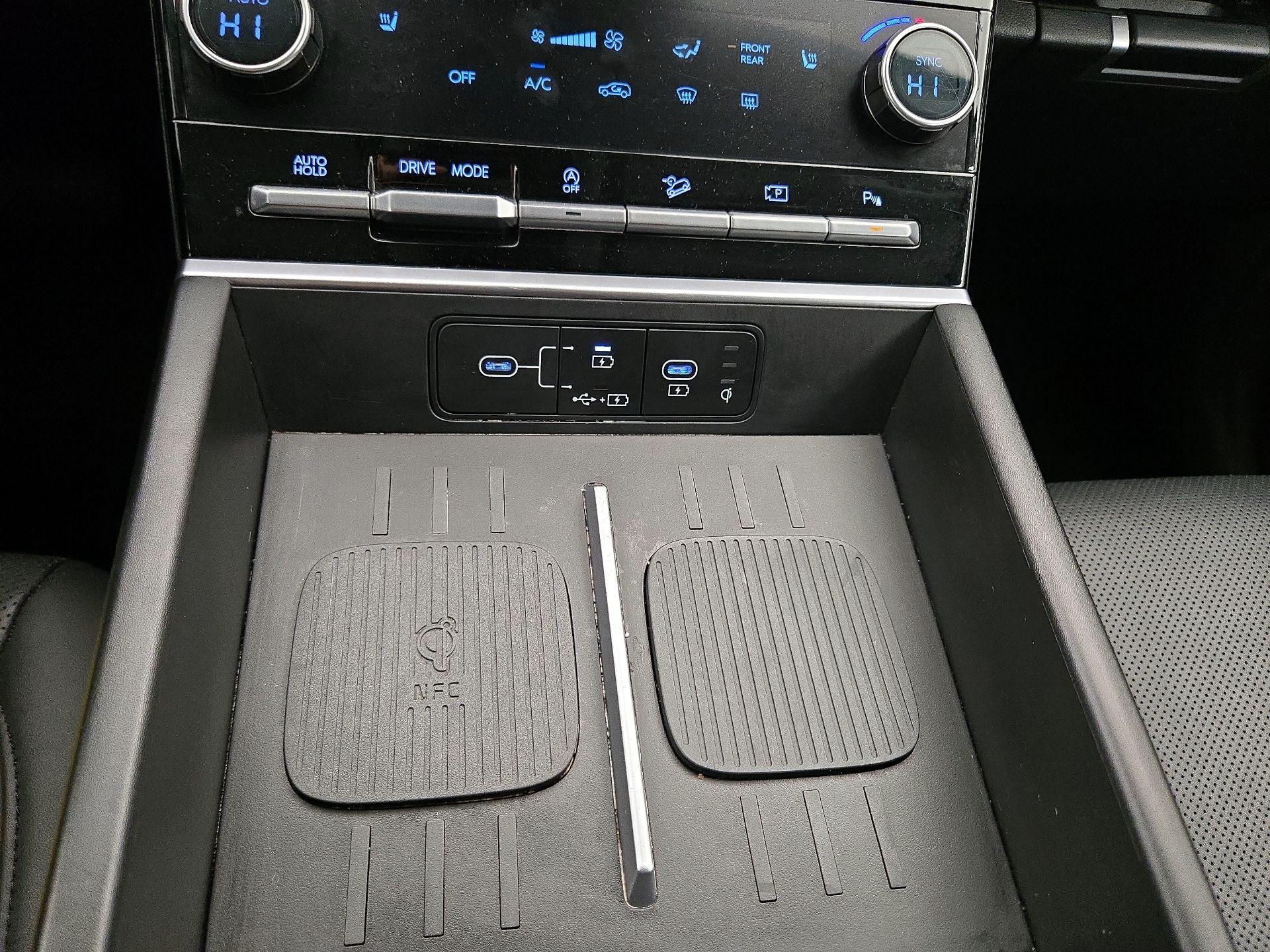 Thumbnail: 2025 Hyundai Santa Fe - 18