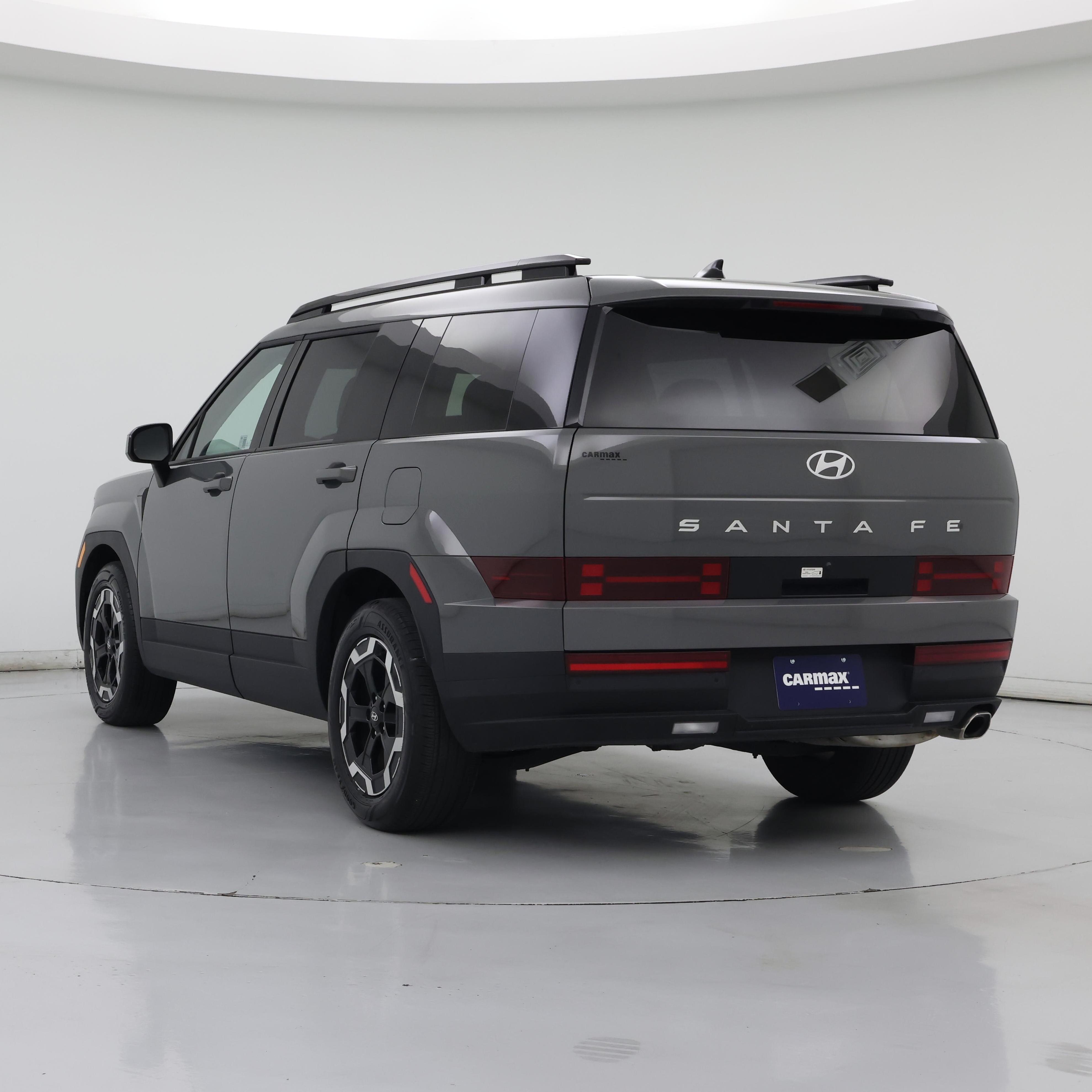 Thumbnail: 2025 Hyundai Santa Fe - 2