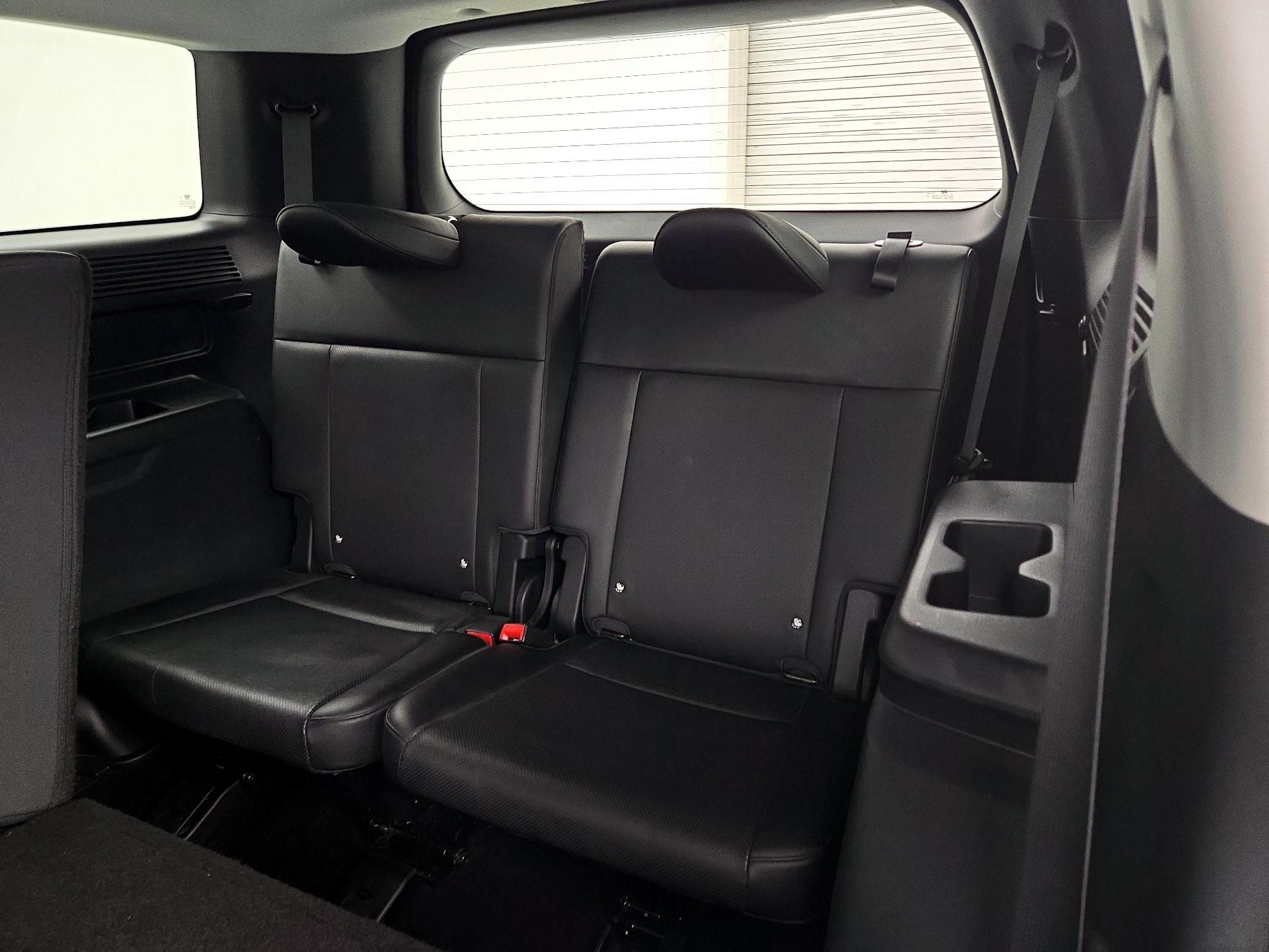 Thumbnail: 2025 Hyundai Santa Fe - 20