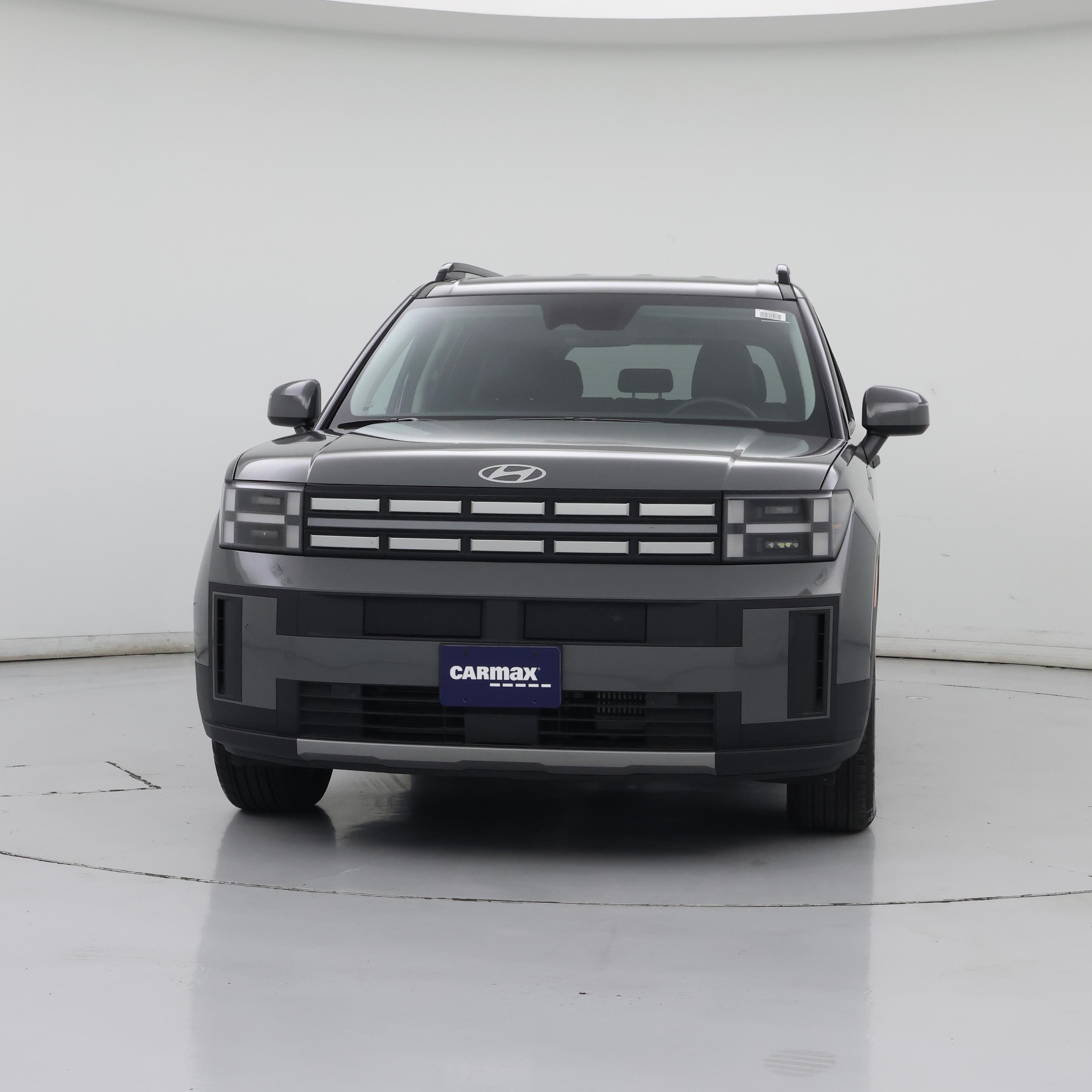 Thumbnail: 2025 Hyundai Santa Fe - 5