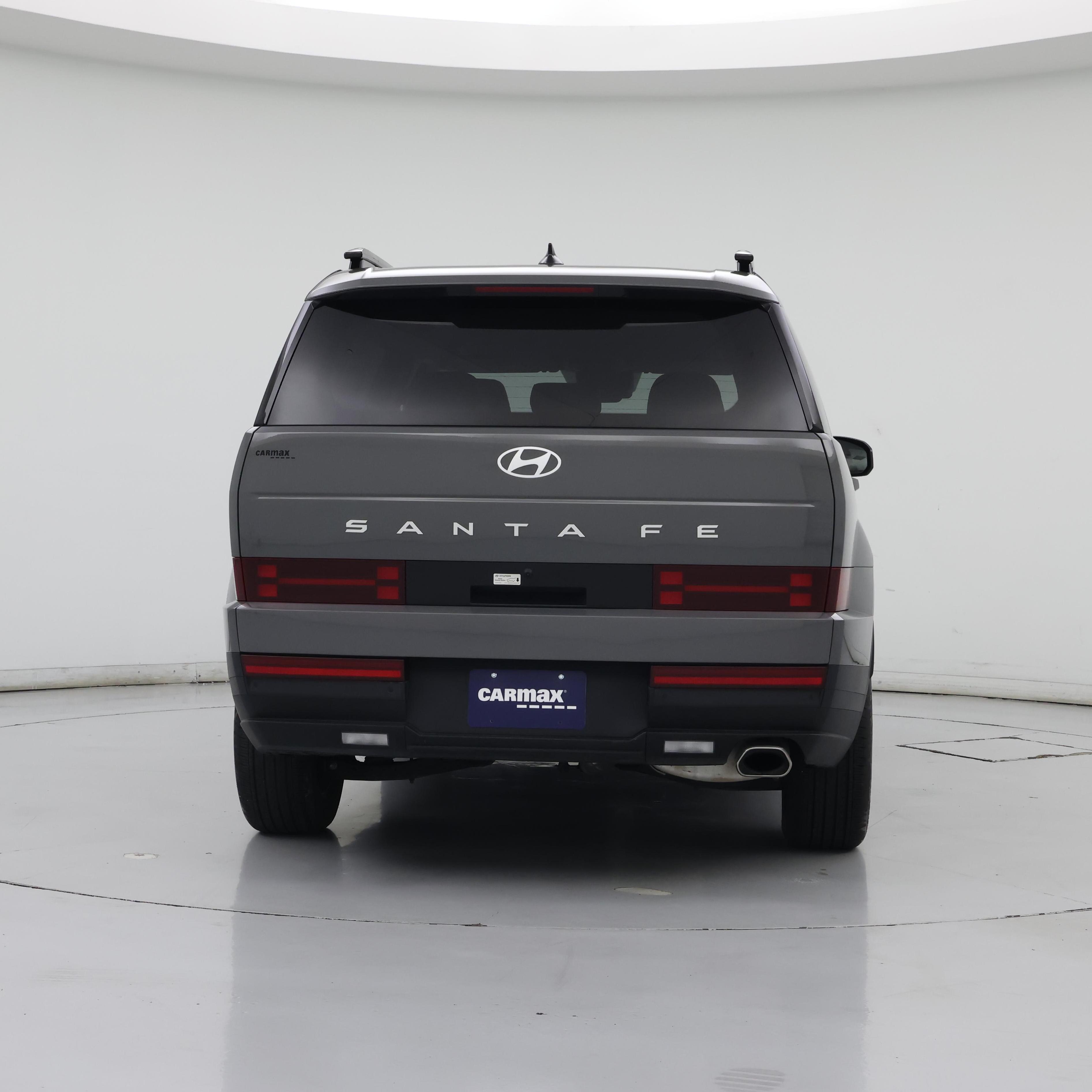 Thumbnail: 2025 Hyundai Santa Fe - 6