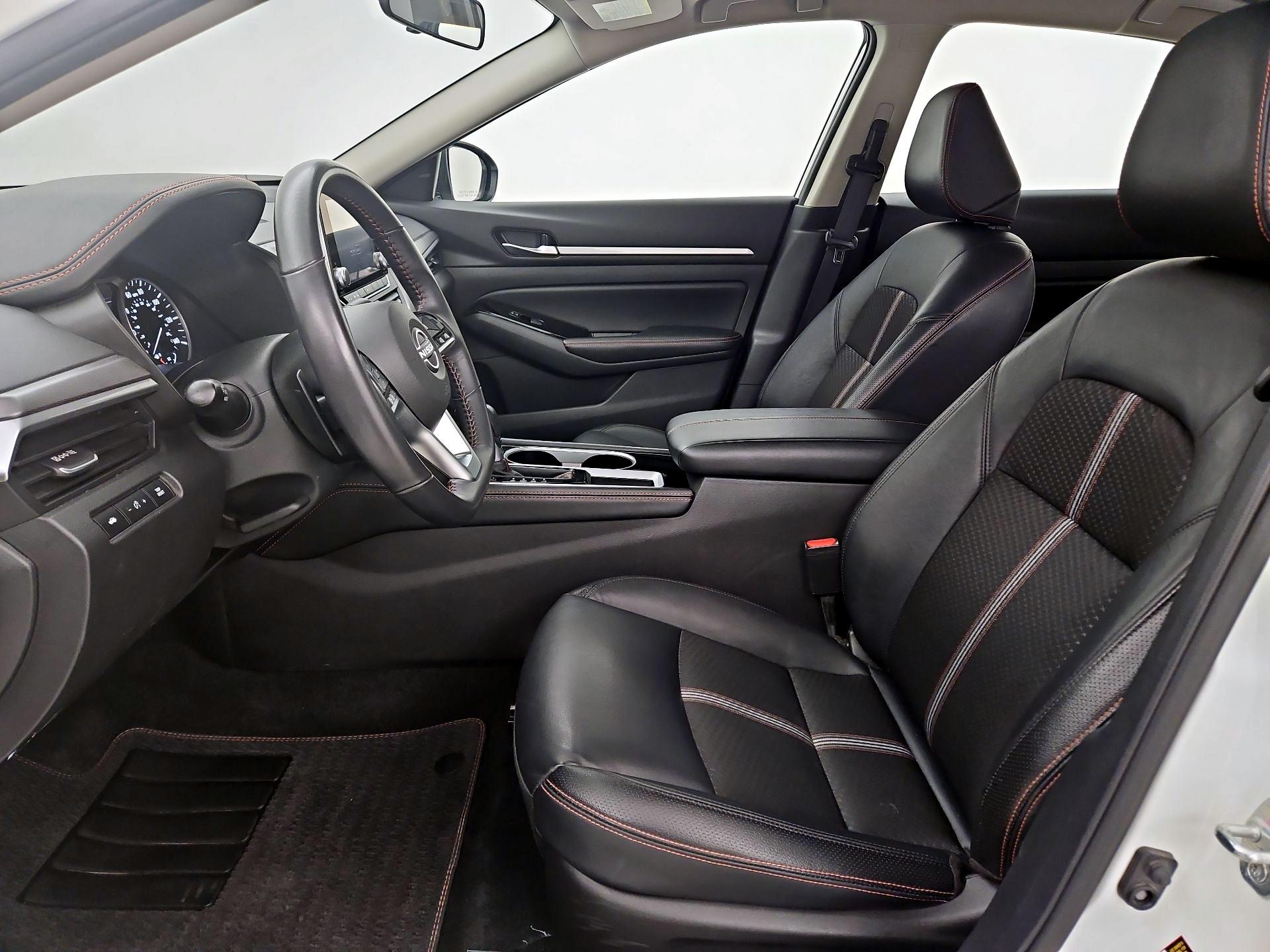 Thumbnail: 2025 Nissan Altima - 11