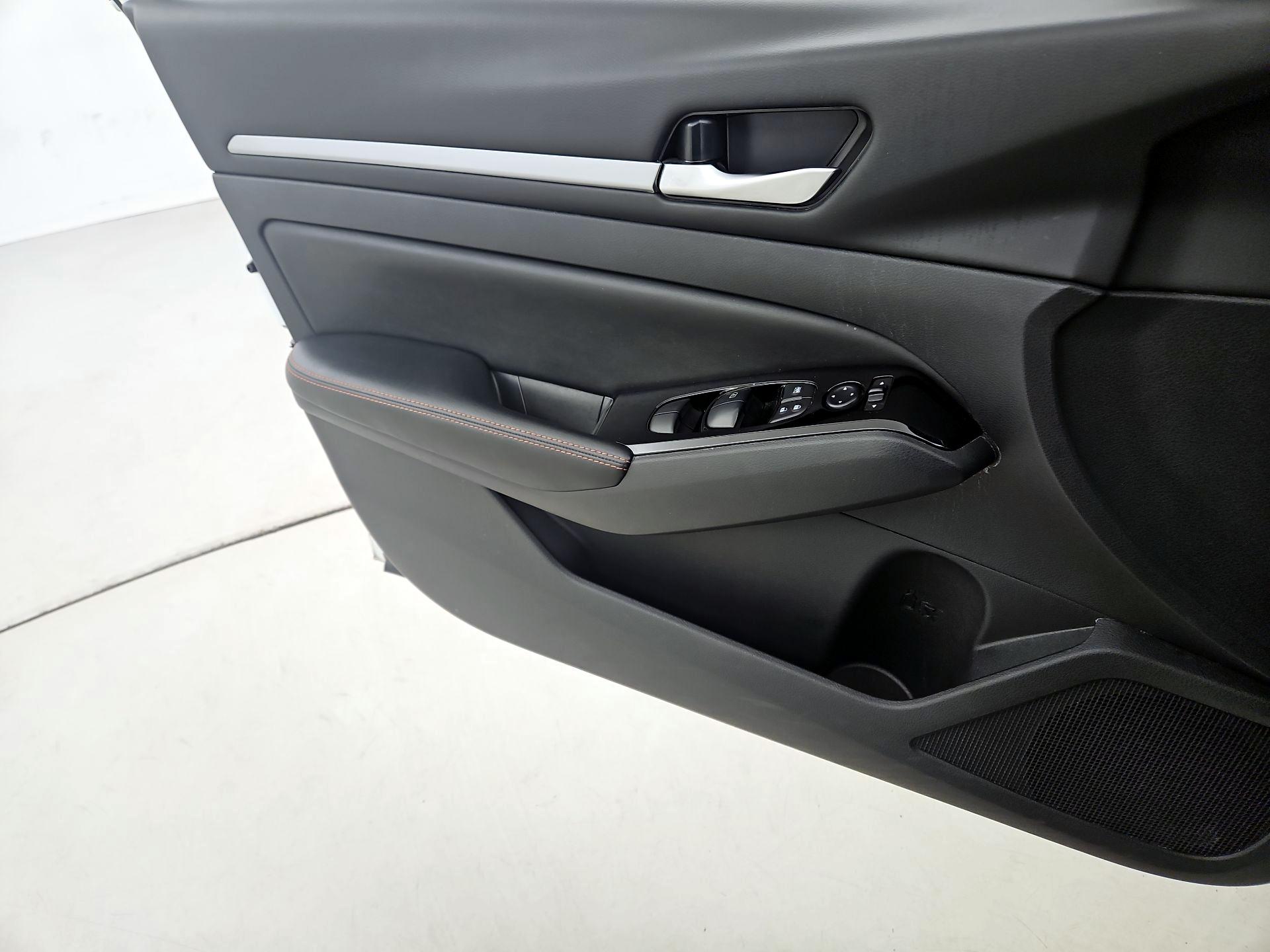 Thumbnail: 2025 Nissan Altima - 12