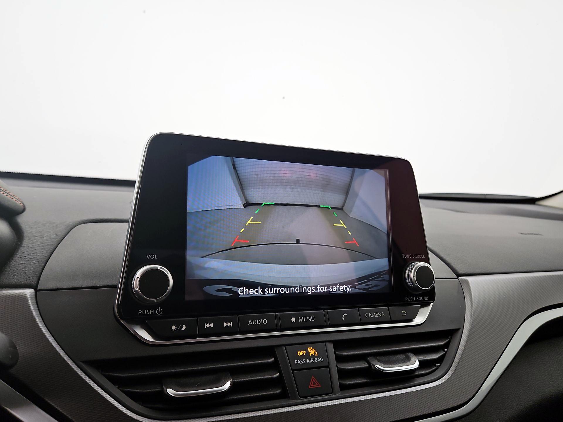 Thumbnail: 2025 Nissan Altima - 14