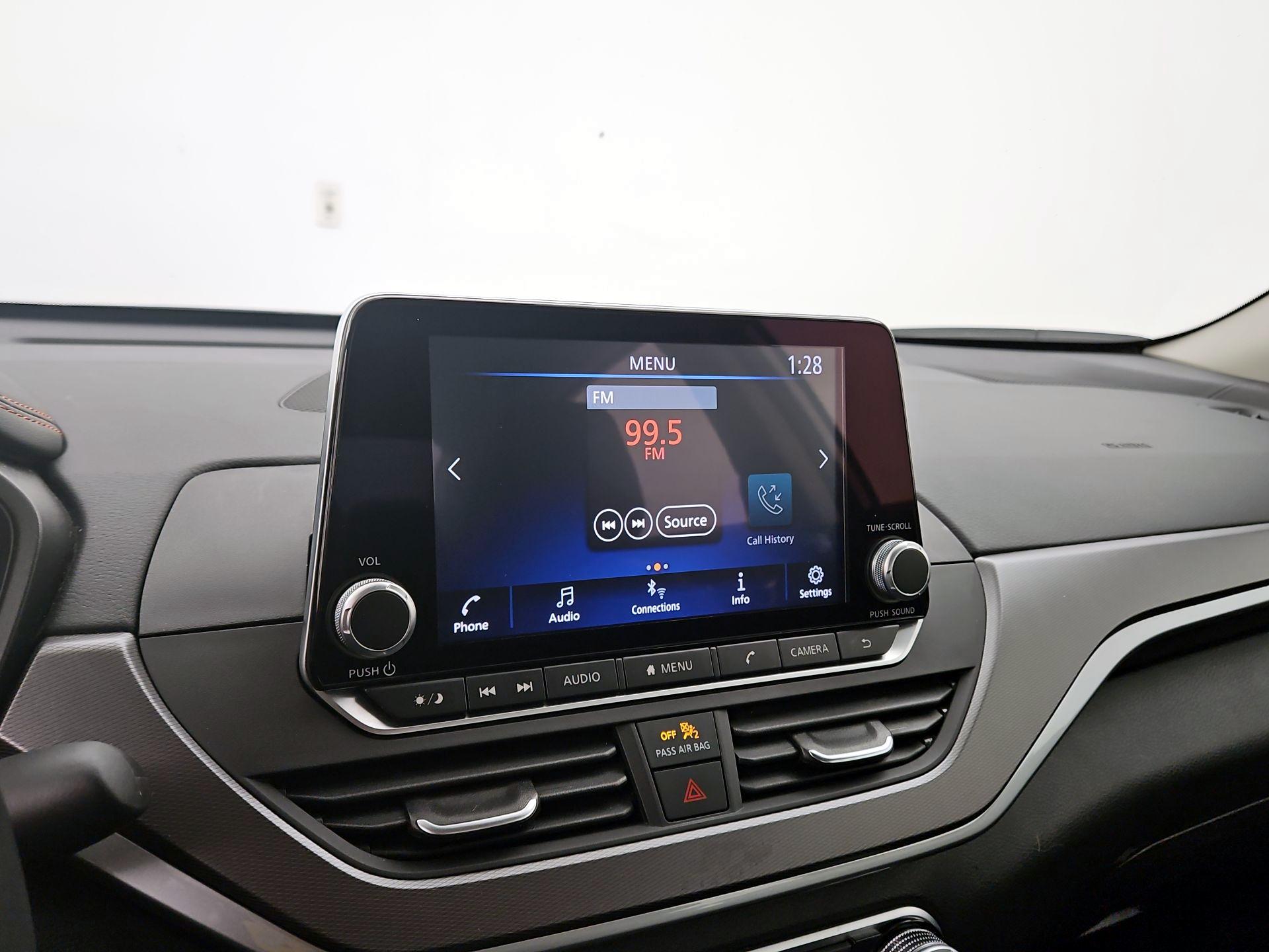 Thumbnail: 2025 Nissan Altima - 15