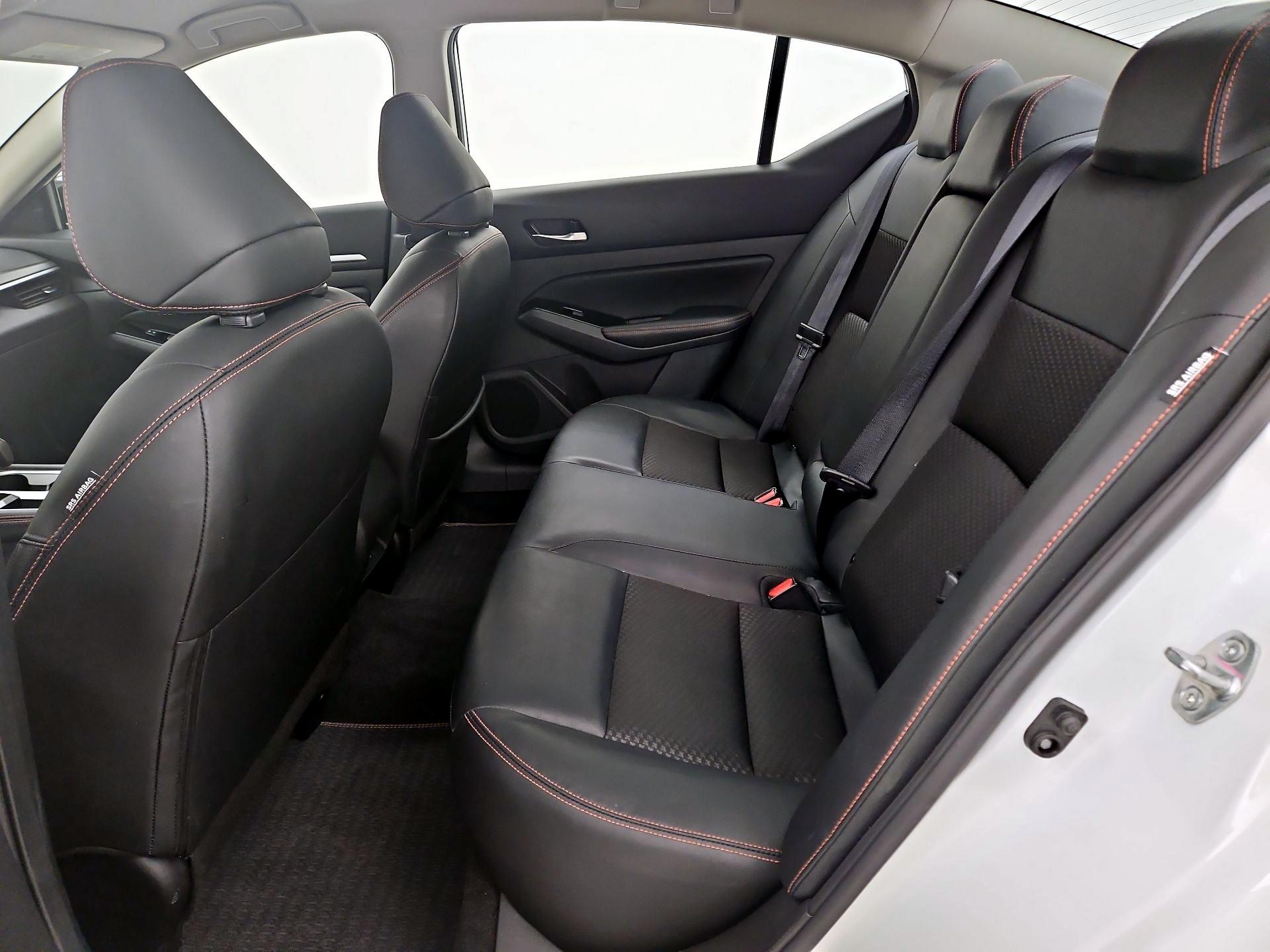 Thumbnail: 2025 Nissan Altima - 19