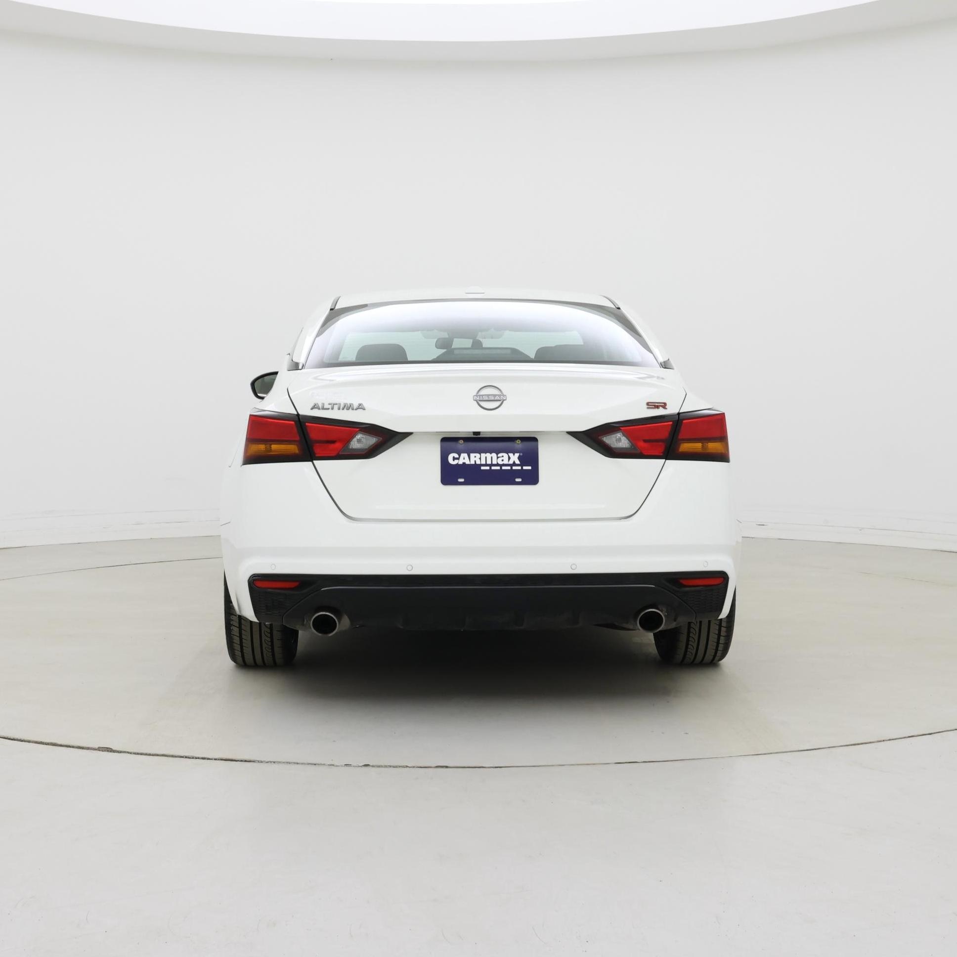 Thumbnail: 2025 Nissan Altima - 6