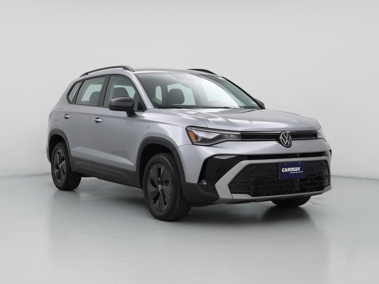 2025 Volkswagen Taos