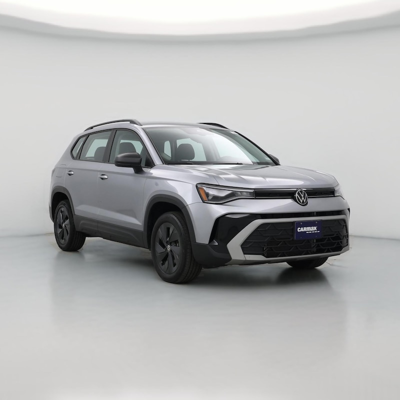 2025 Volkswagen Taos S