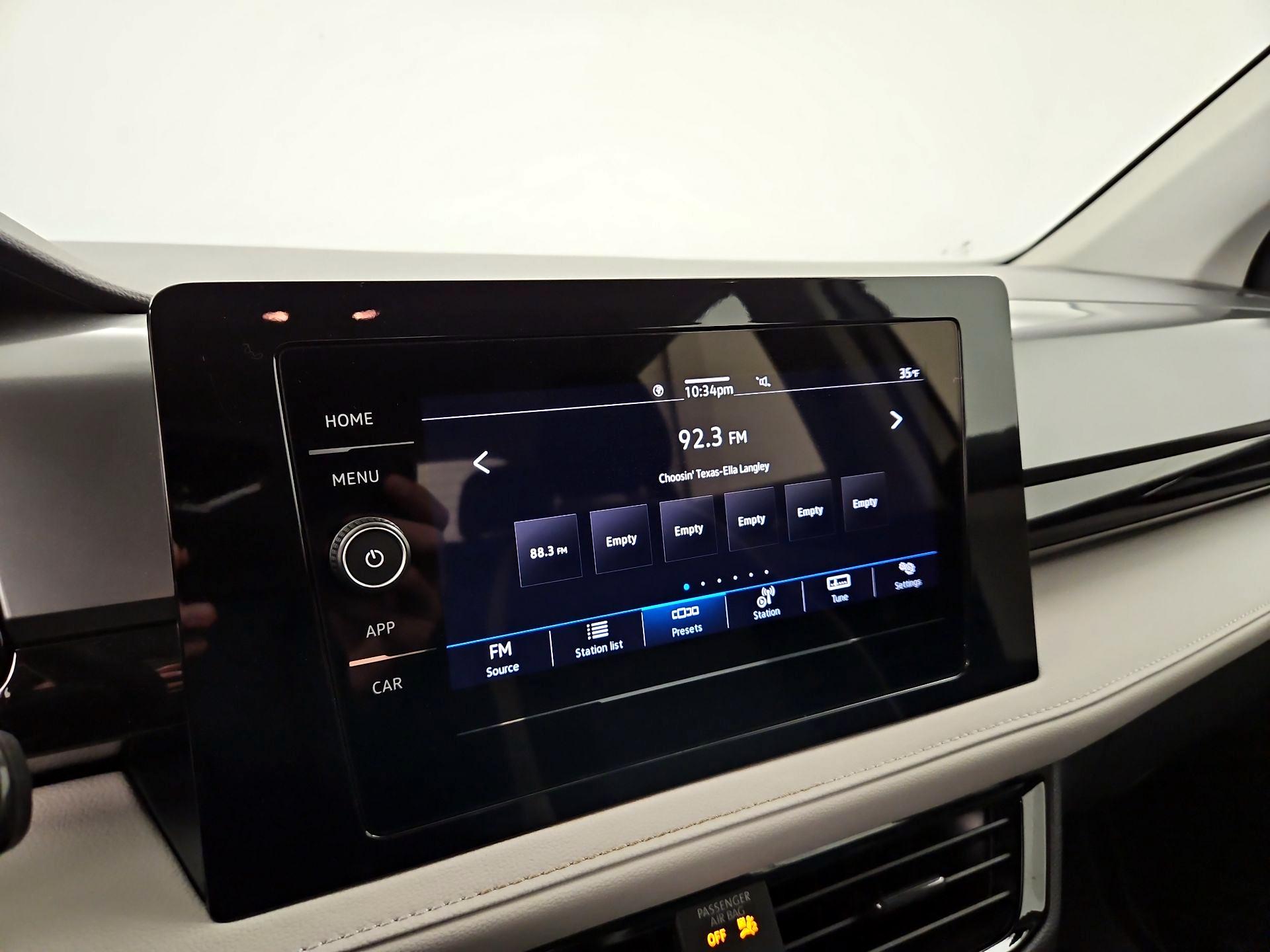 Thumbnail: 2025 Volkswagen Taos - 15