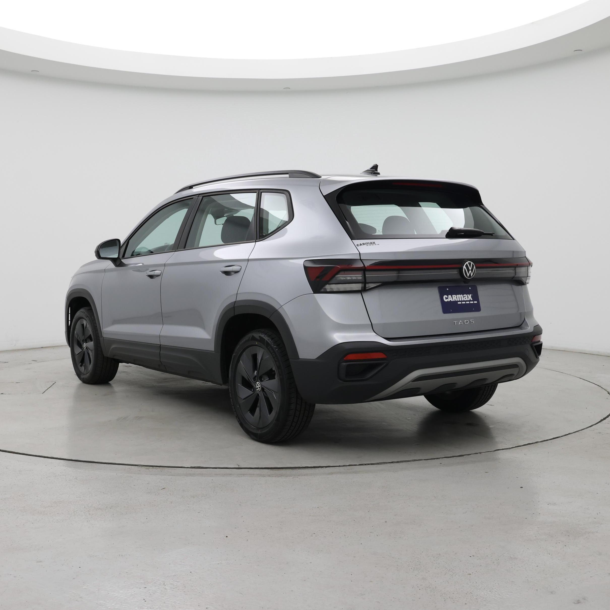 Thumbnail: 2025 Volkswagen Taos - 2