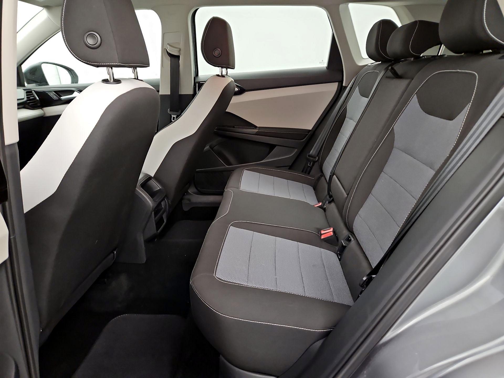 Thumbnail: 2025 Volkswagen Taos - 19