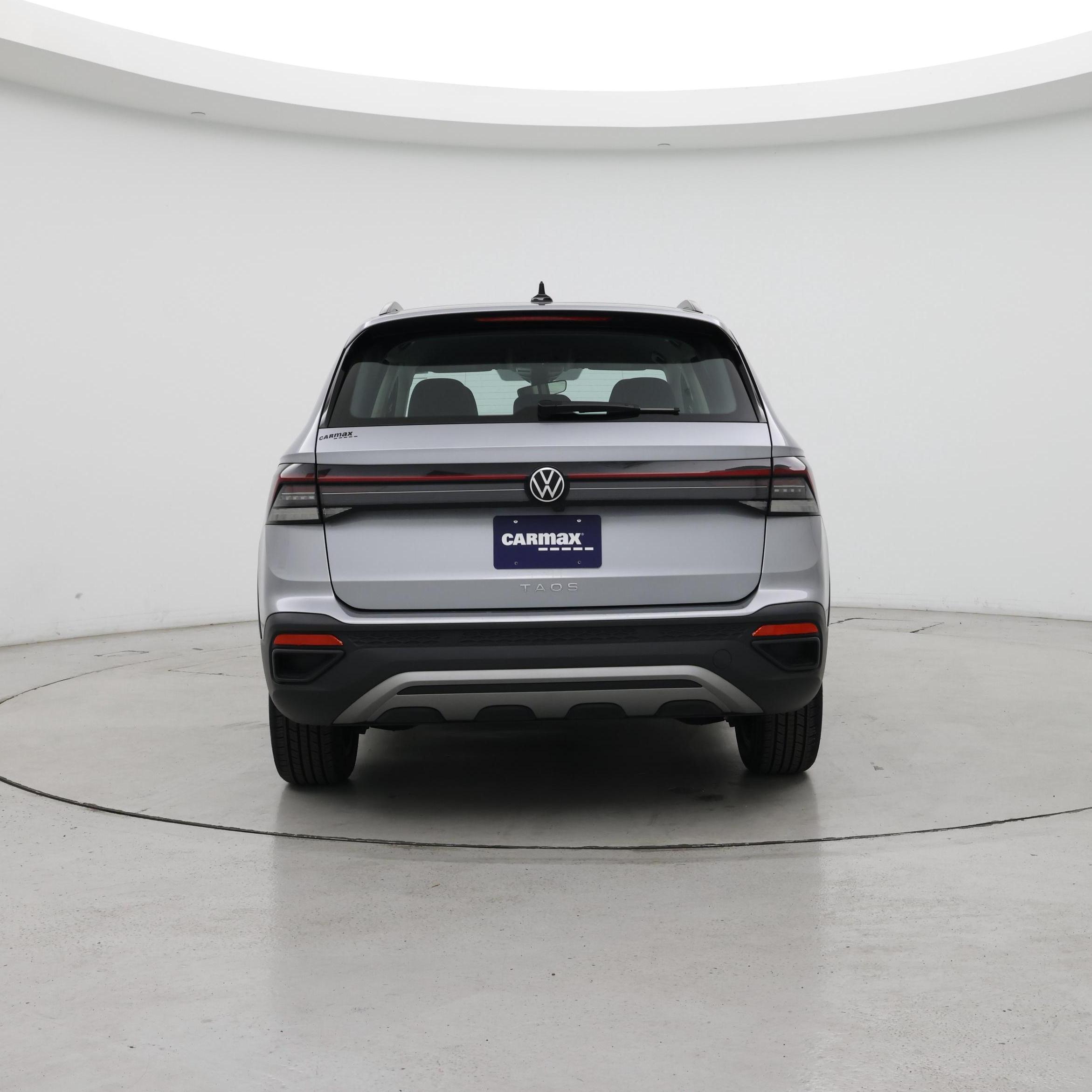 Thumbnail: 2025 Volkswagen Taos - 6