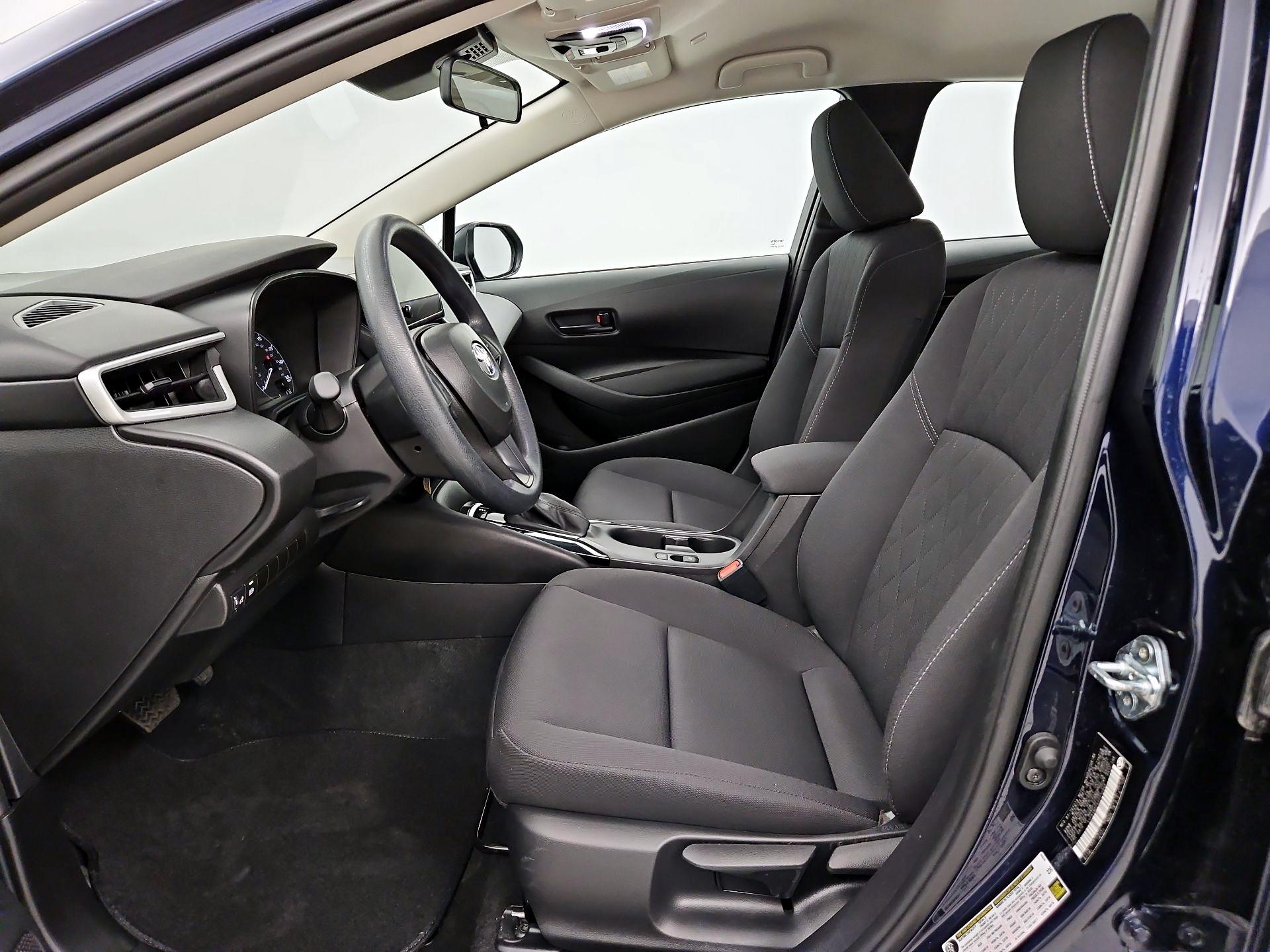 Thumbnail: 2025 Toyota Corolla - 11