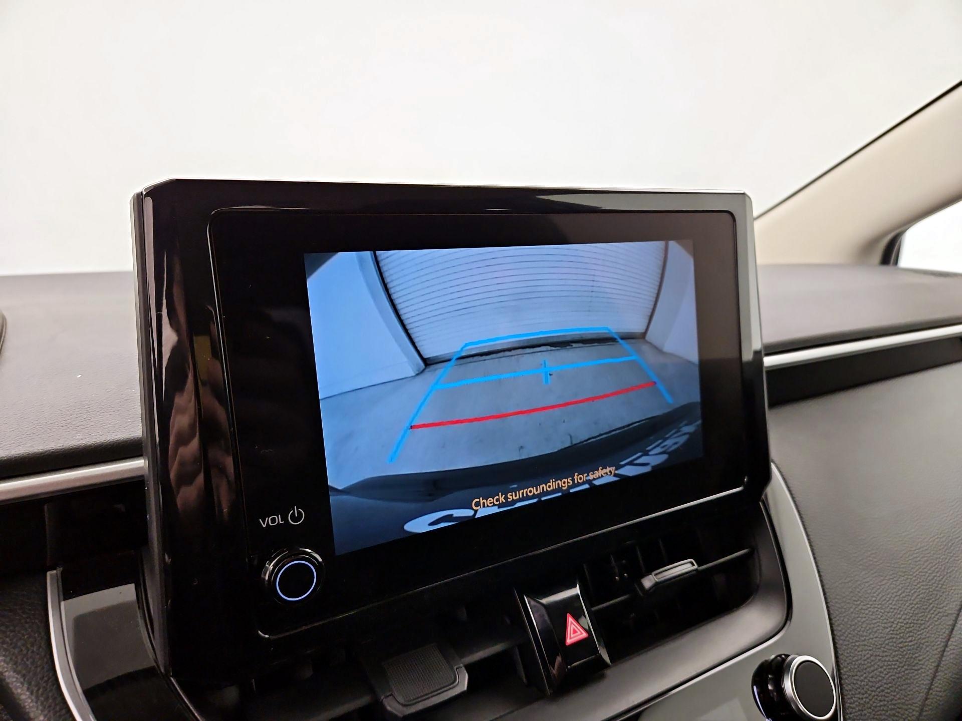 Thumbnail: 2025 Toyota Corolla - 14