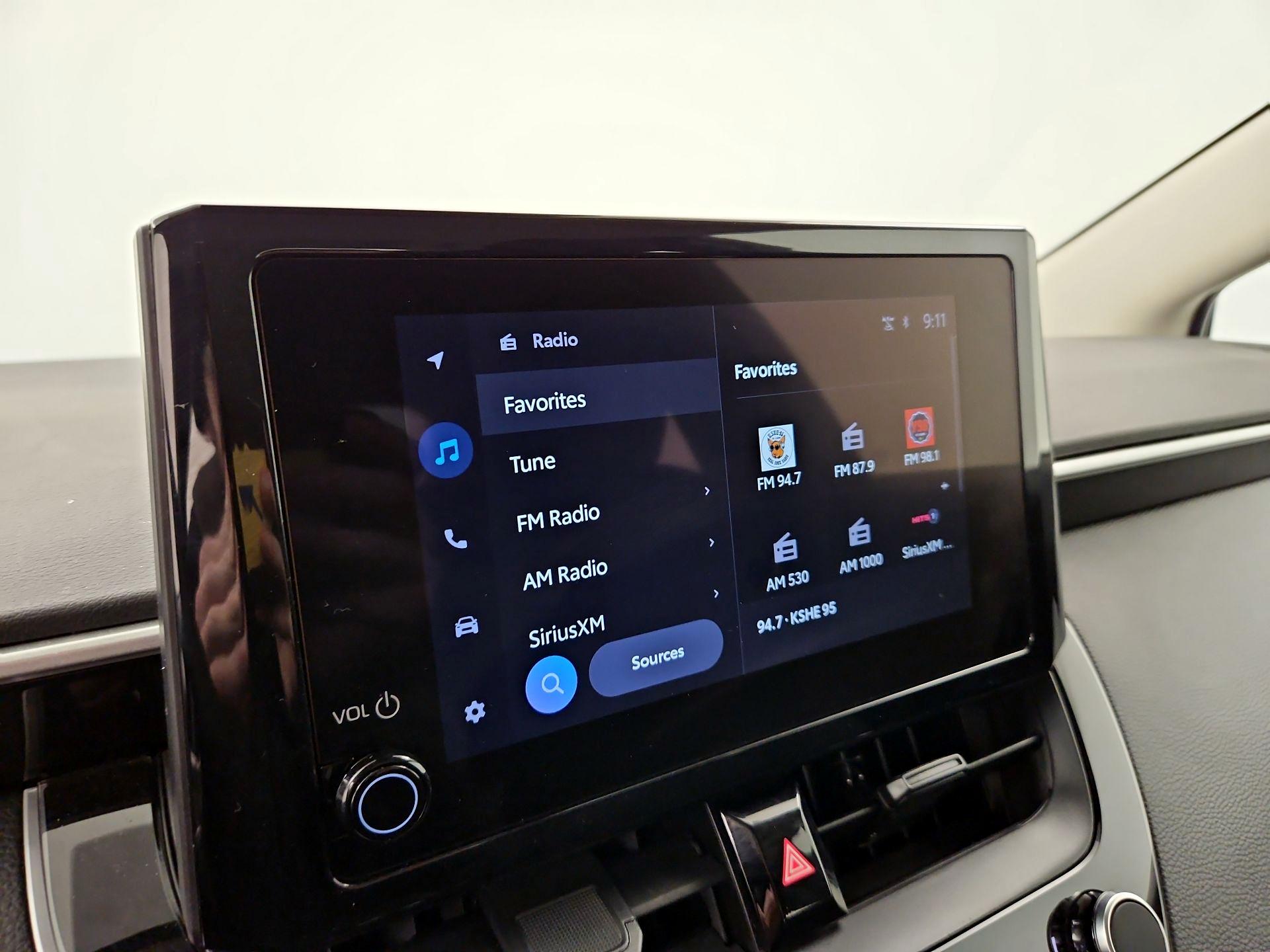 Thumbnail: 2025 Toyota Corolla - 15