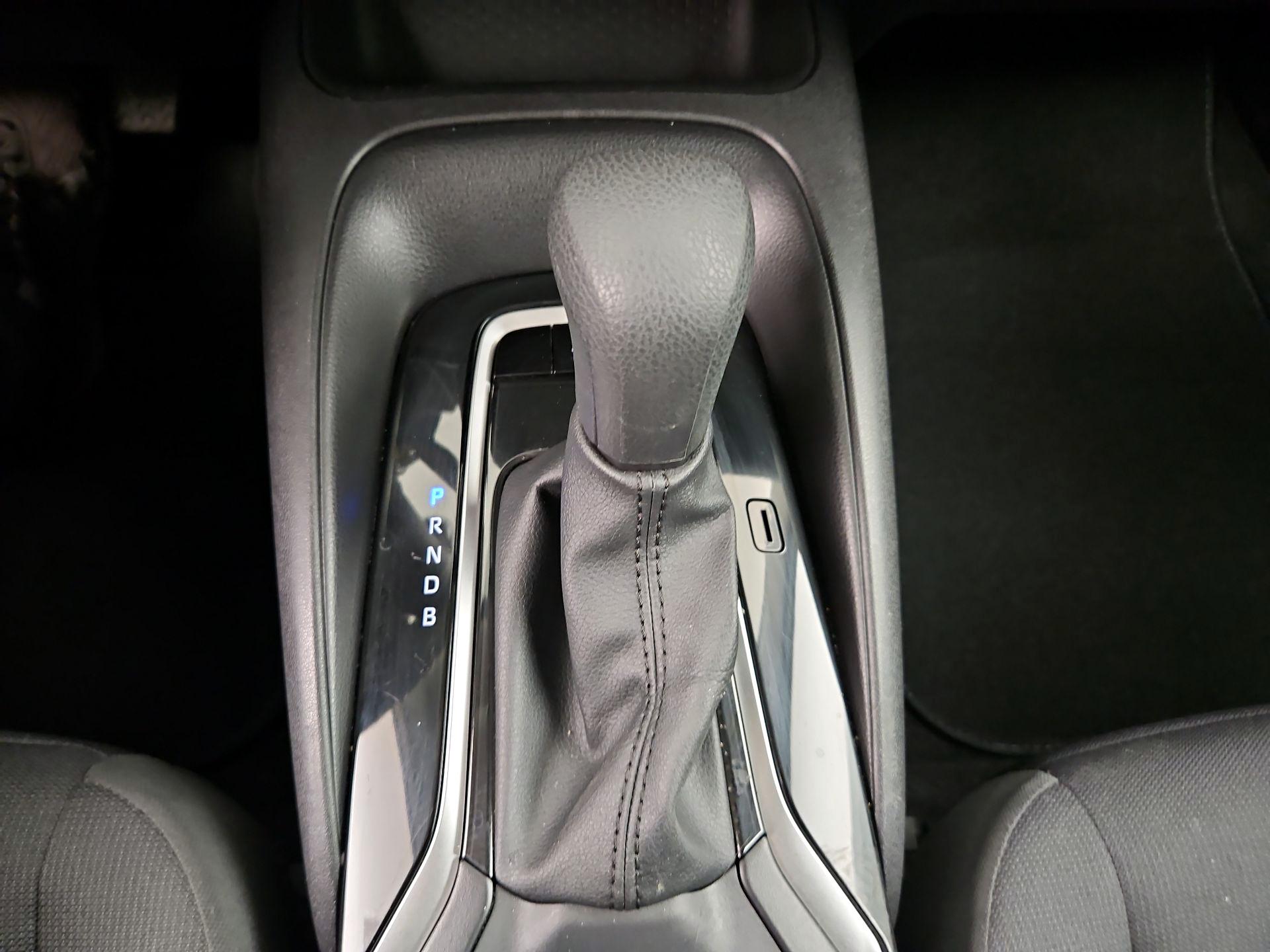 Thumbnail: 2025 Toyota Corolla - 17