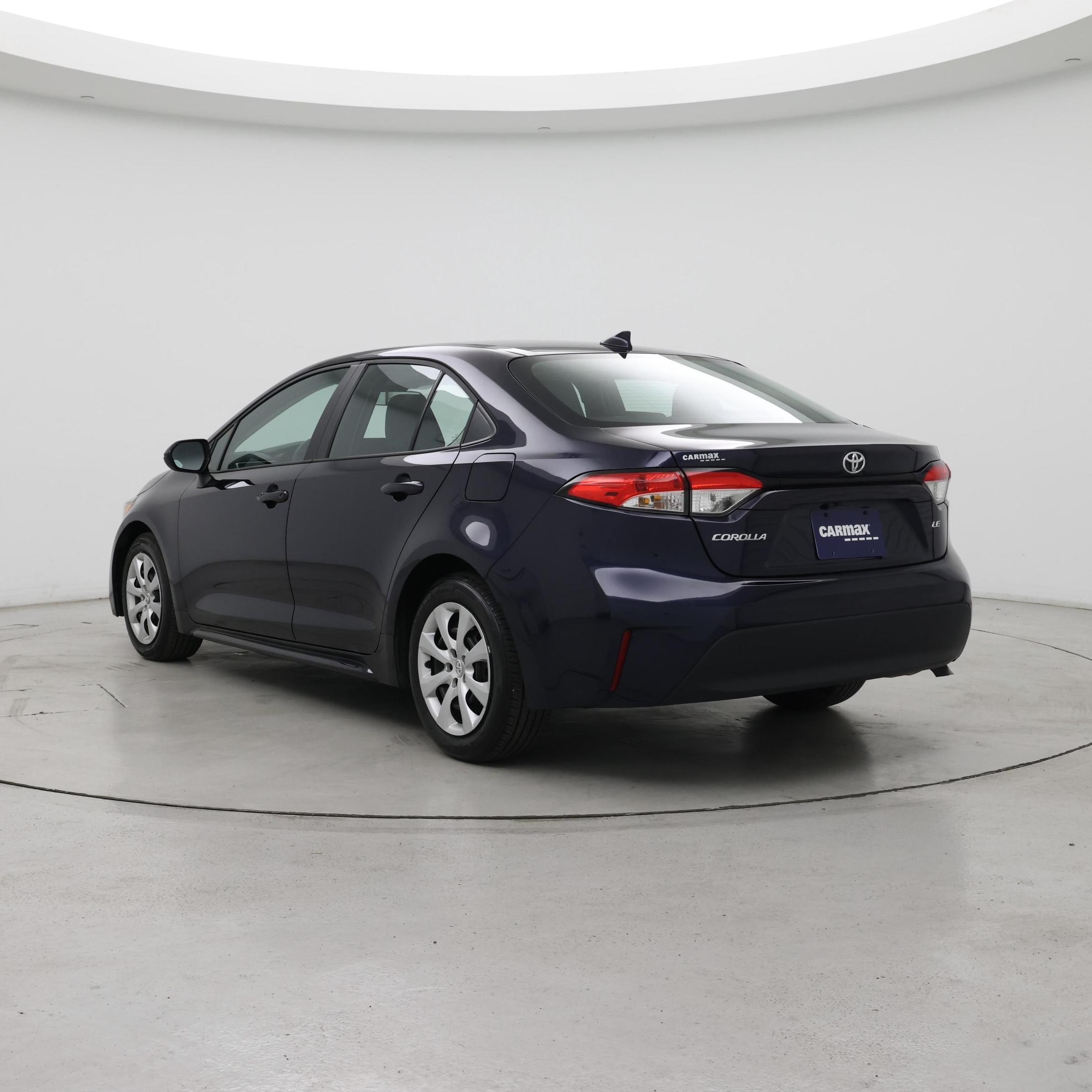 Thumbnail: 2025 Toyota Corolla - 2