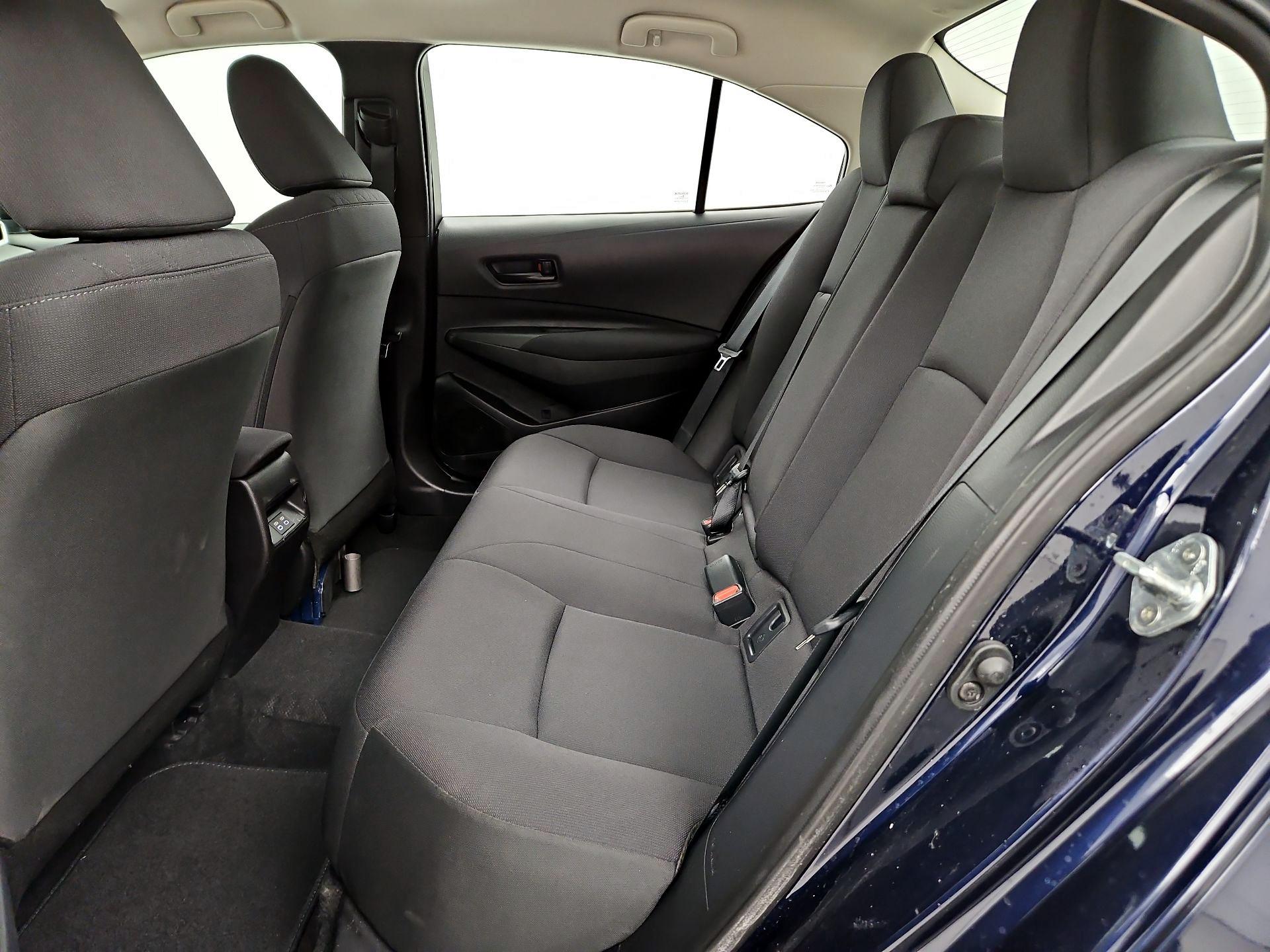 Thumbnail: 2025 Toyota Corolla - 19