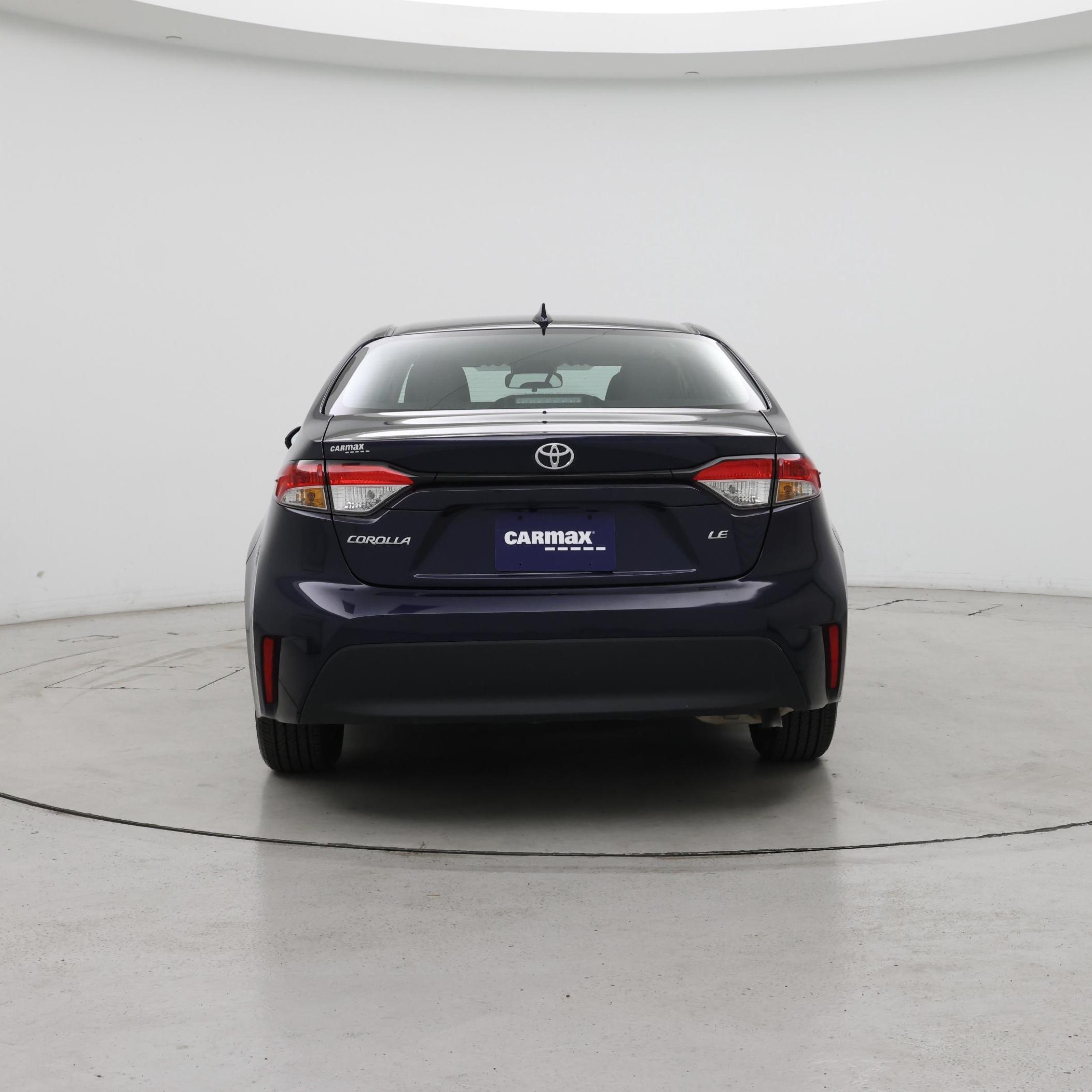 Thumbnail: 2025 Toyota Corolla - 6