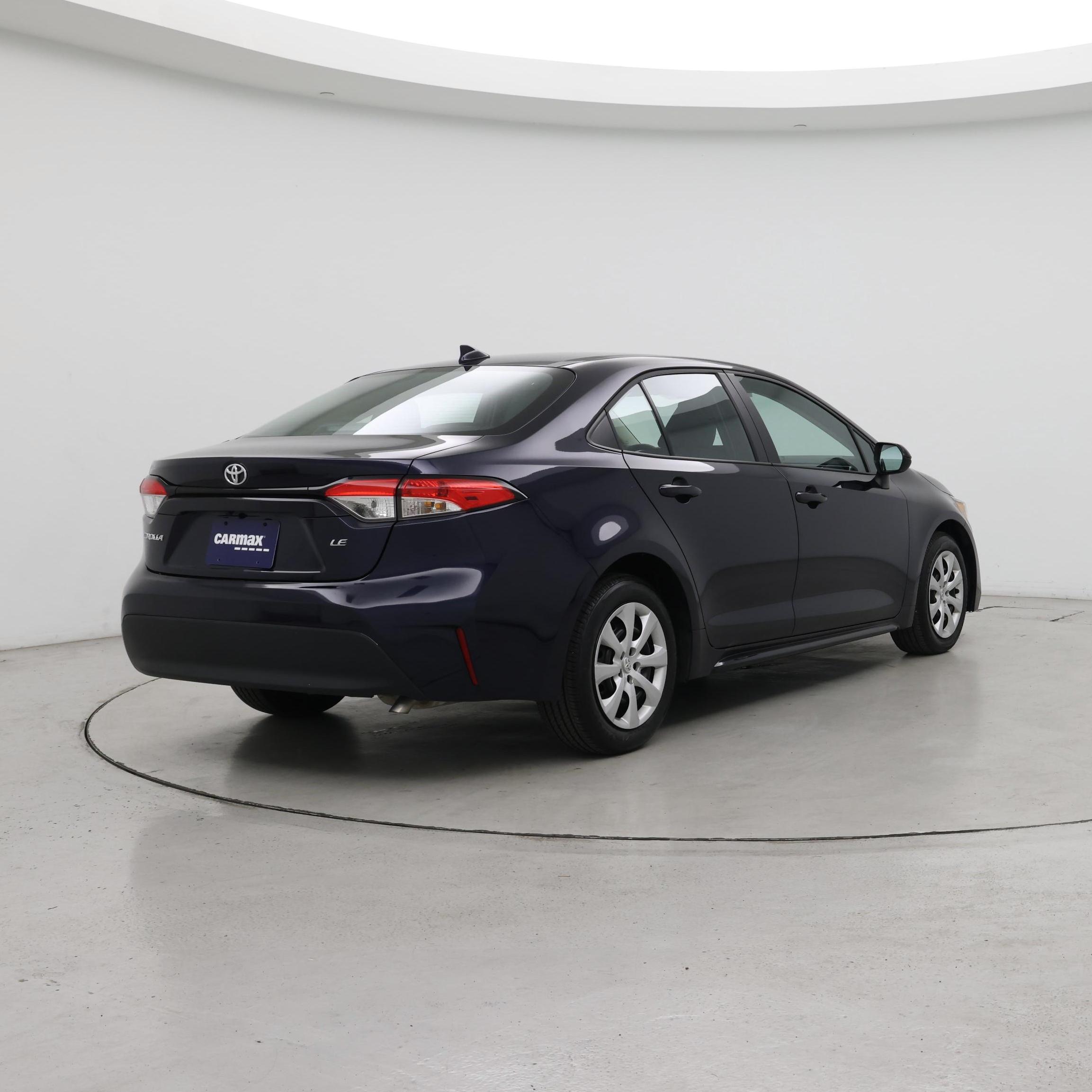 Thumbnail: 2025 Toyota Corolla - 8