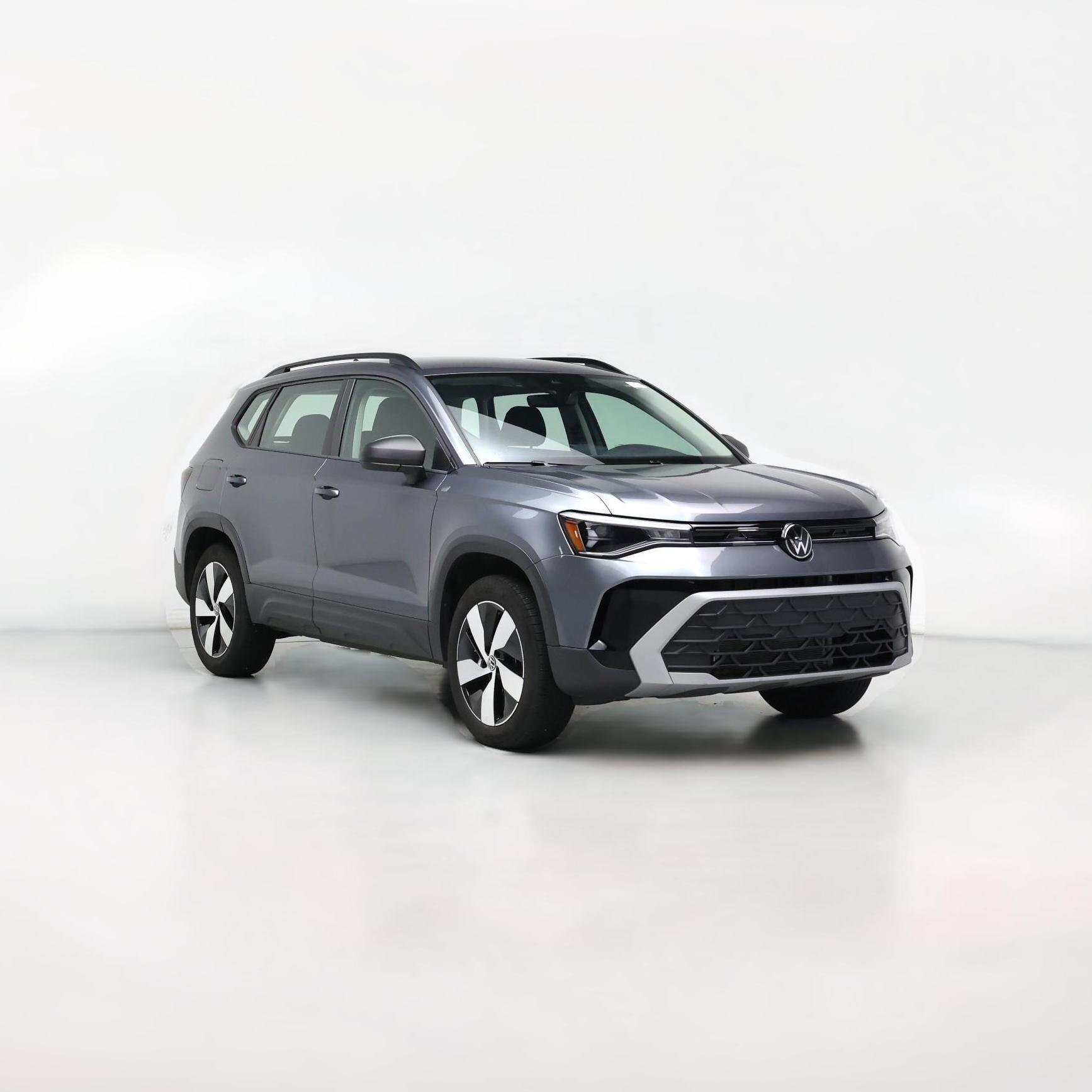 Thumbnail: 2025 Volkswagen Taos - 1
