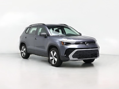 2025 Volkswagen Taos S