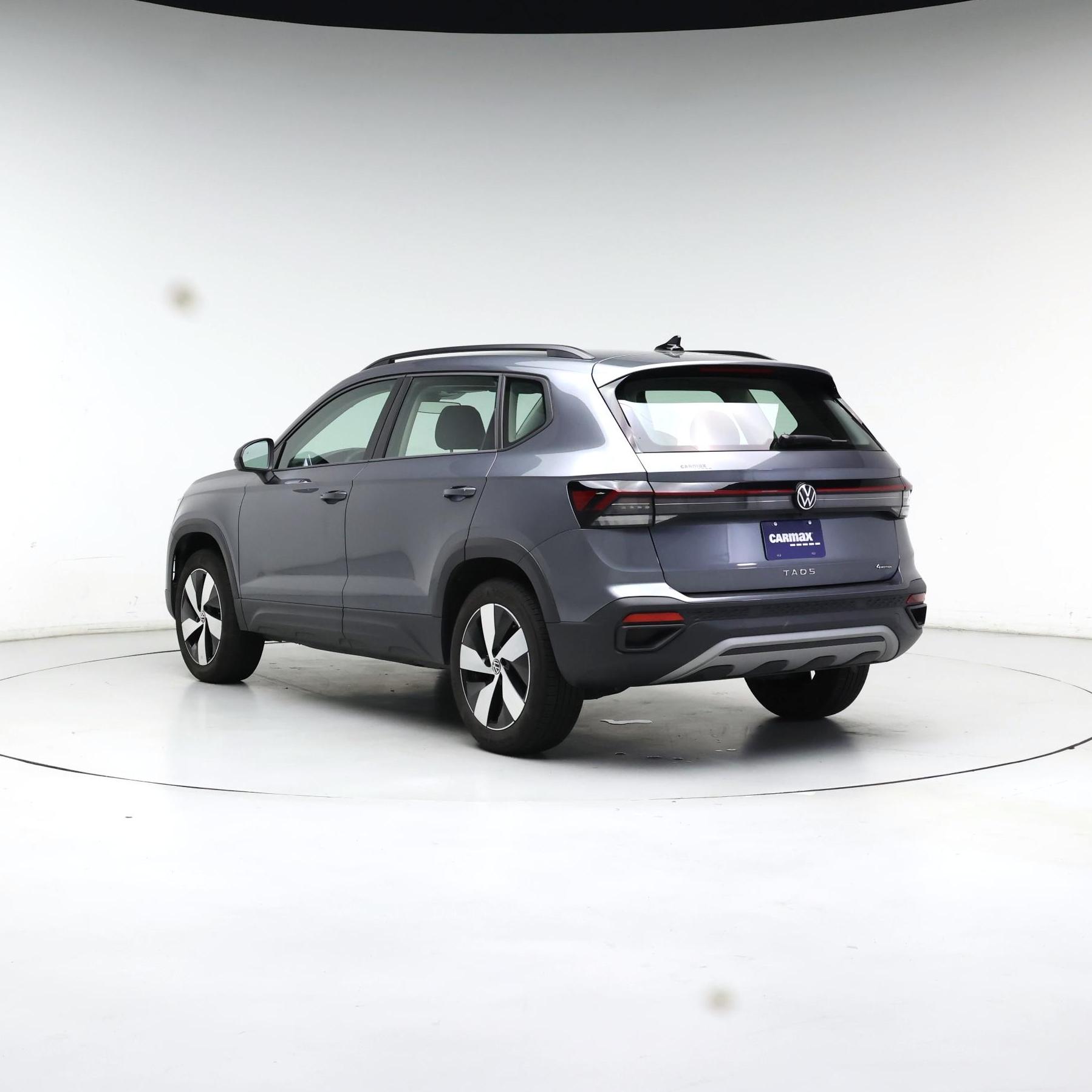 Thumbnail: 2025 Volkswagen Taos - 2
