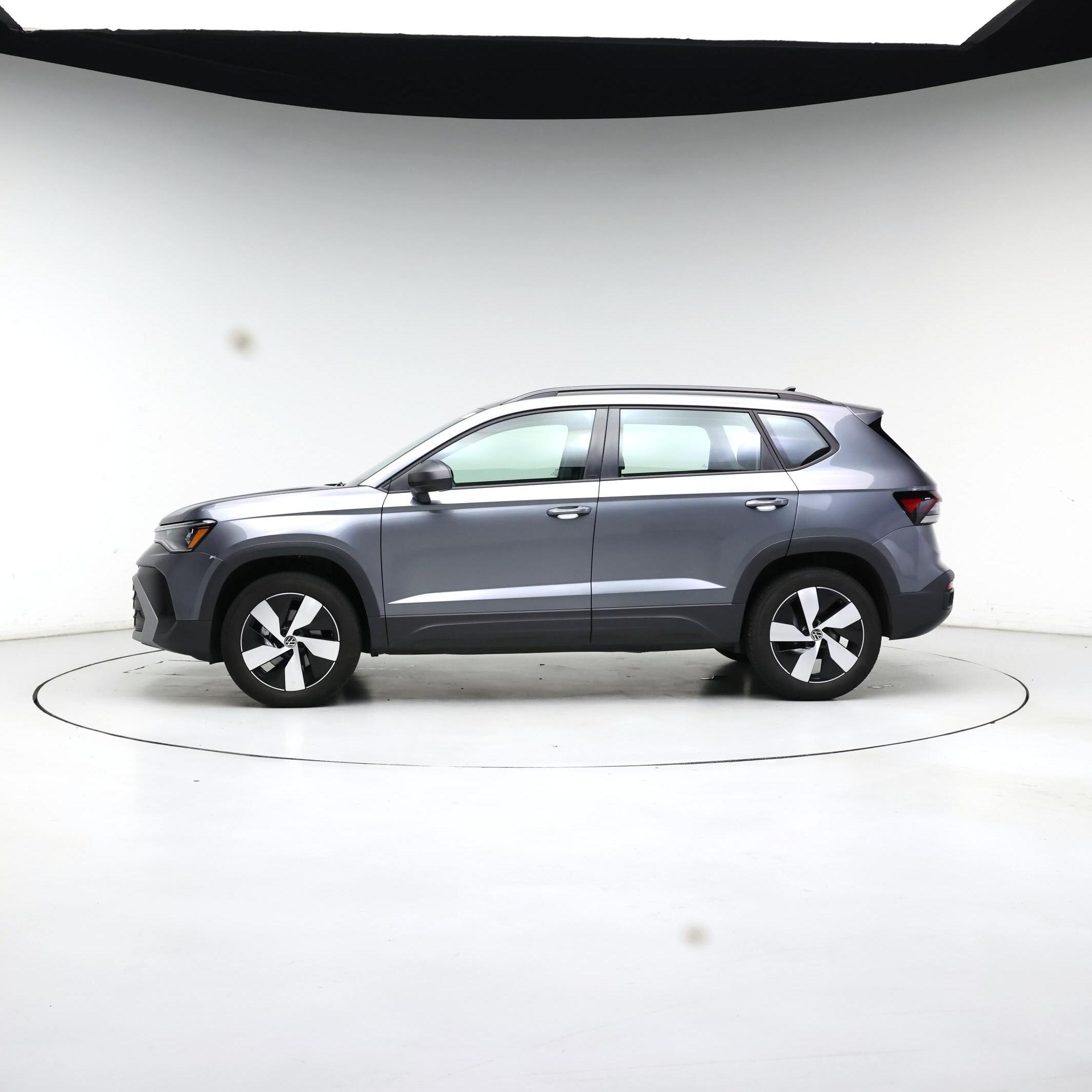 Thumbnail: 2025 Volkswagen Taos - 3