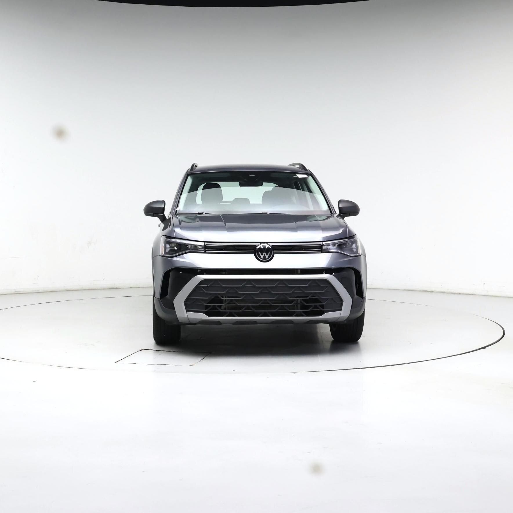 Thumbnail: 2025 Volkswagen Taos - 5