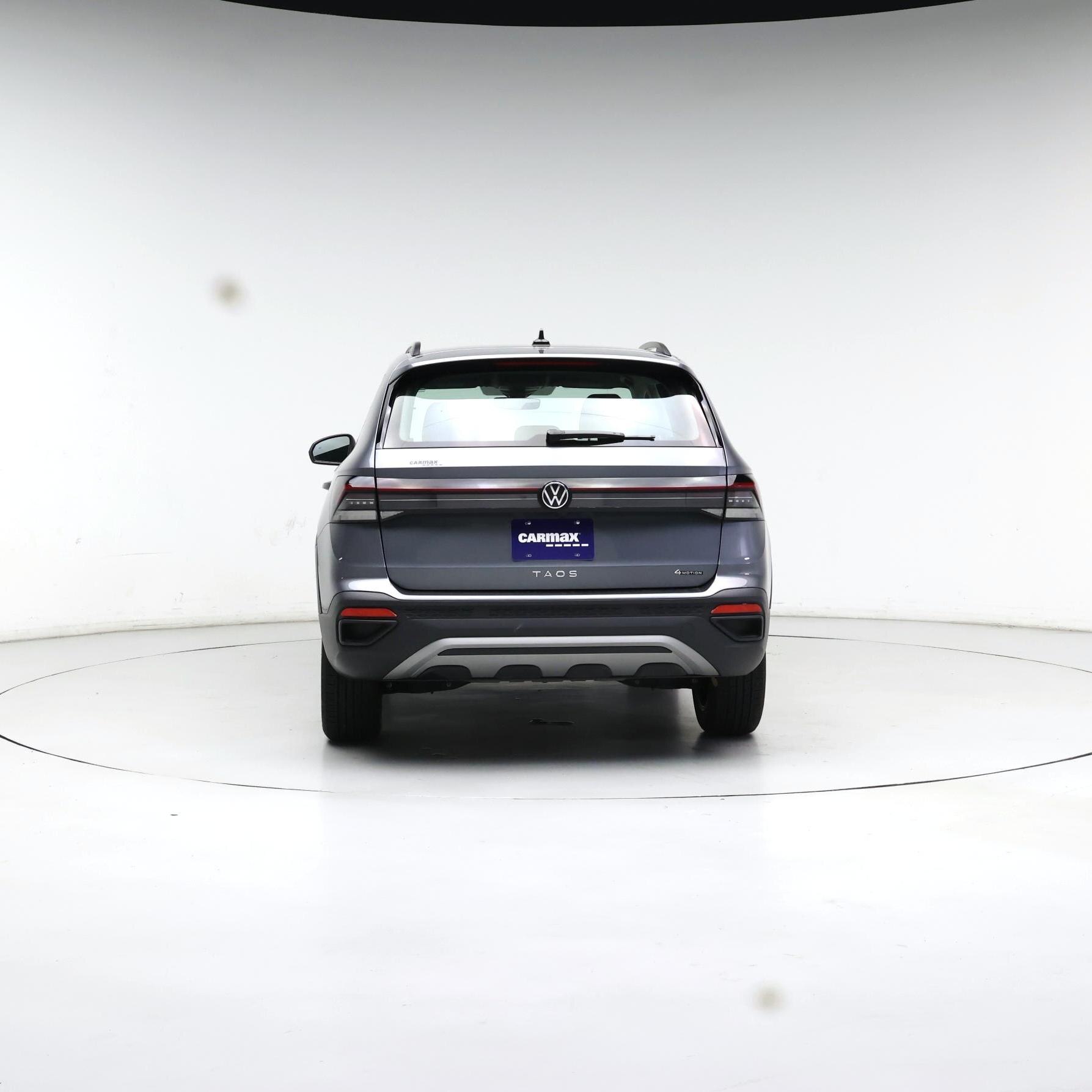 Thumbnail: 2025 Volkswagen Taos - 6