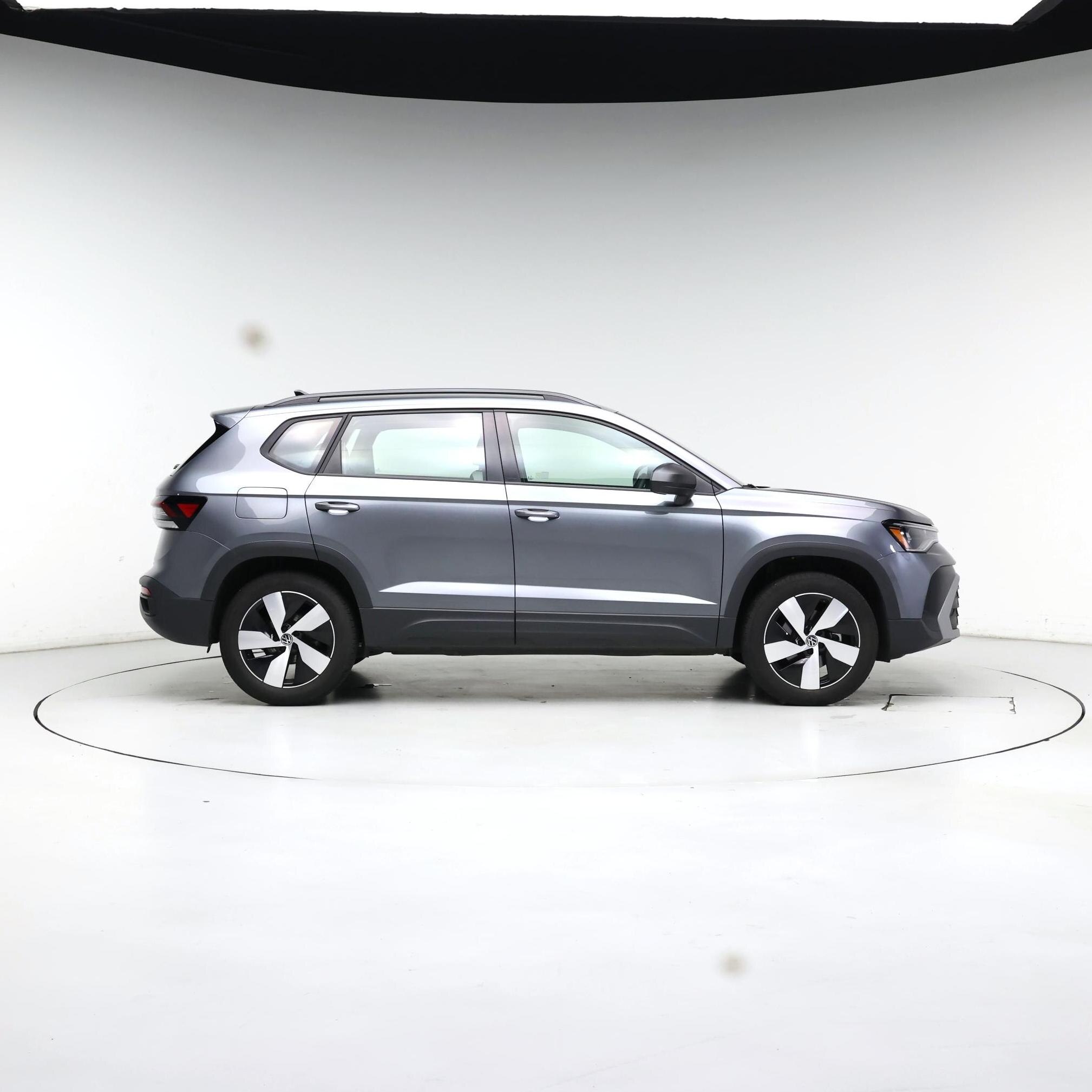 Thumbnail: 2025 Volkswagen Taos - 7