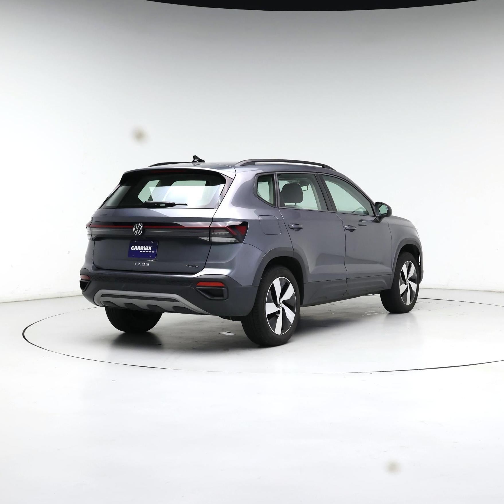 Thumbnail: 2025 Volkswagen Taos - 8