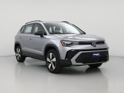 2025 Volkswagen Taos S