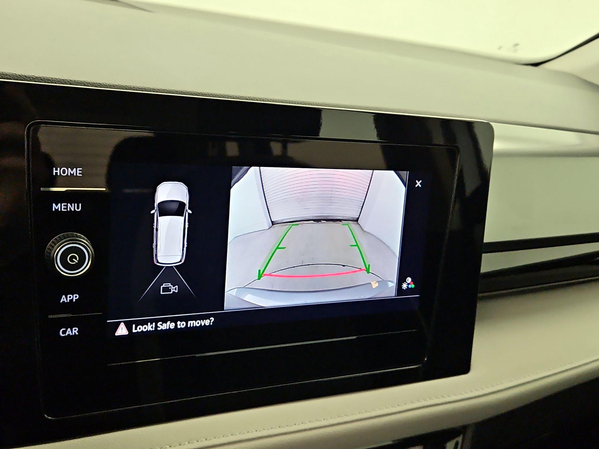 Thumbnail: 2025 Volkswagen Taos - 14