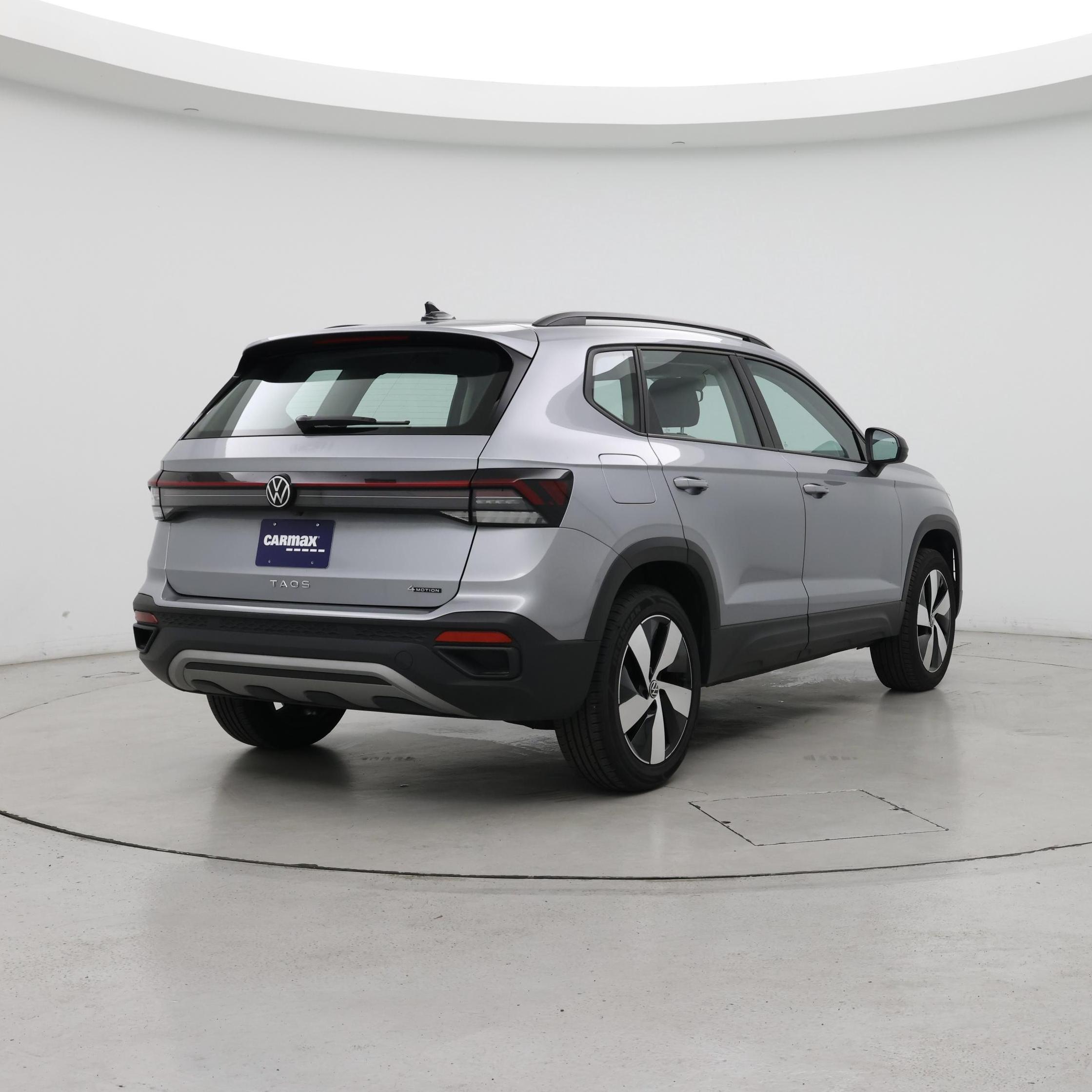 Thumbnail: 2025 Volkswagen Taos - 8