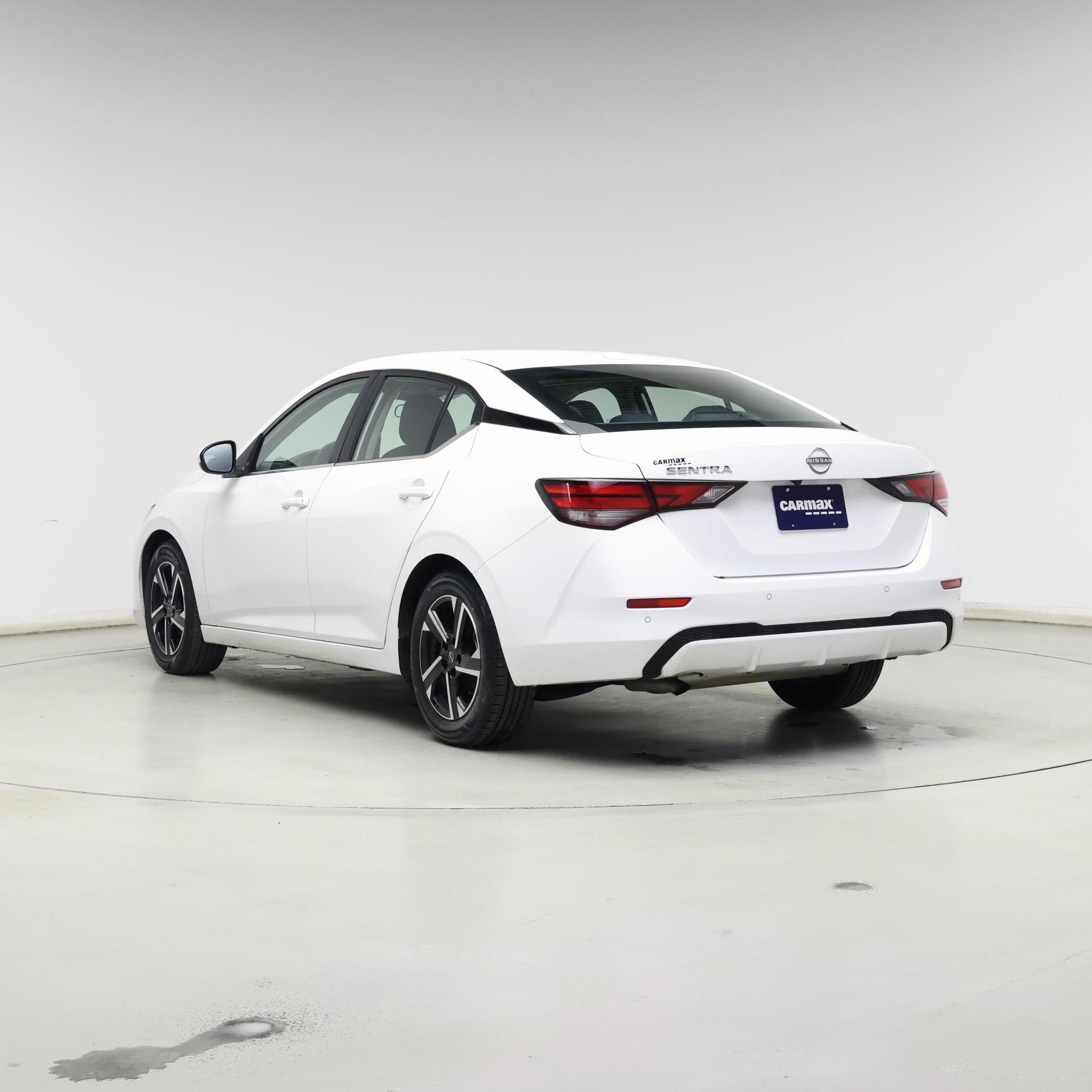 Thumbnail: 2025 Nissan Sentra - 2